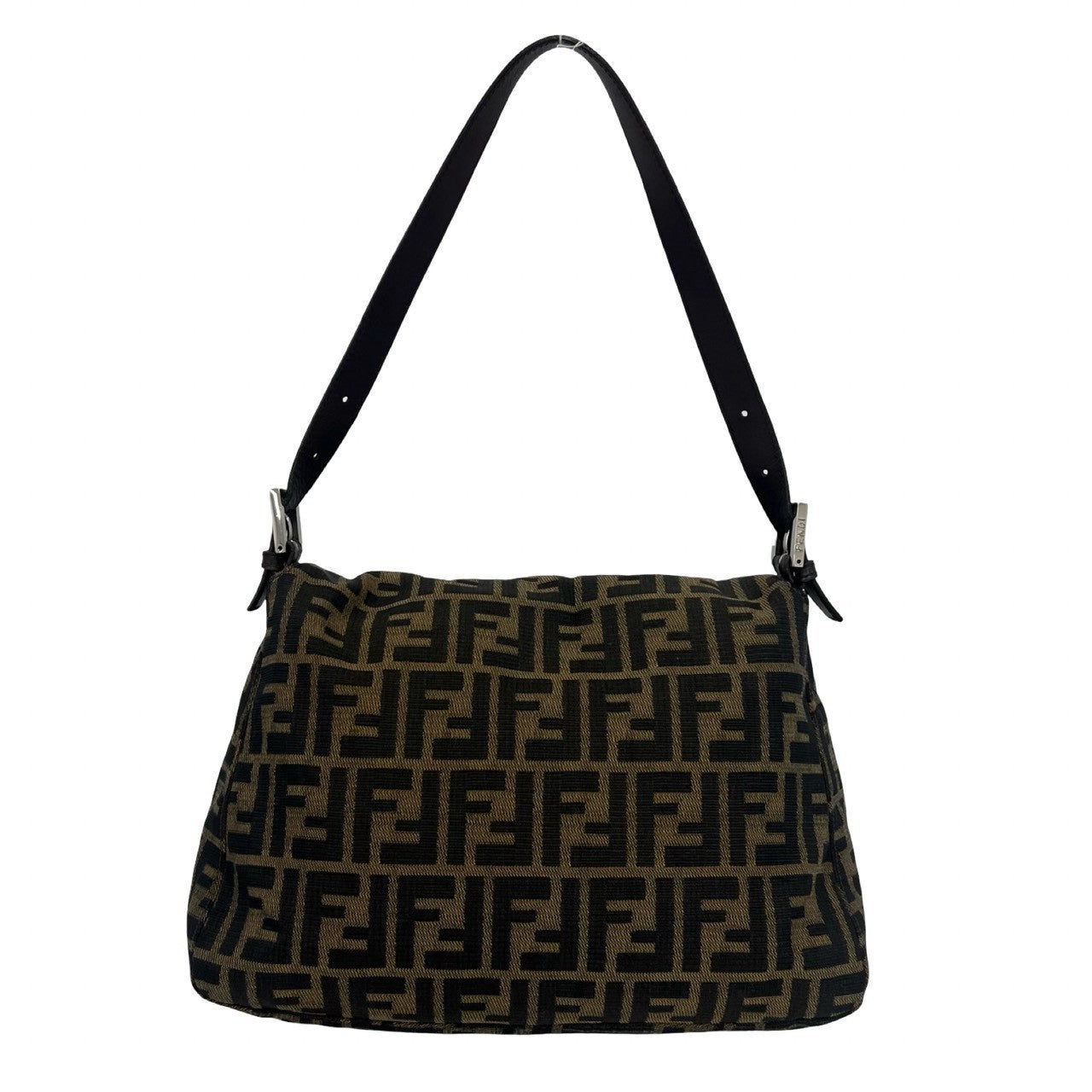 FENDI フェンディ (Vintage) マンマバケット ショルダーバッグ 3