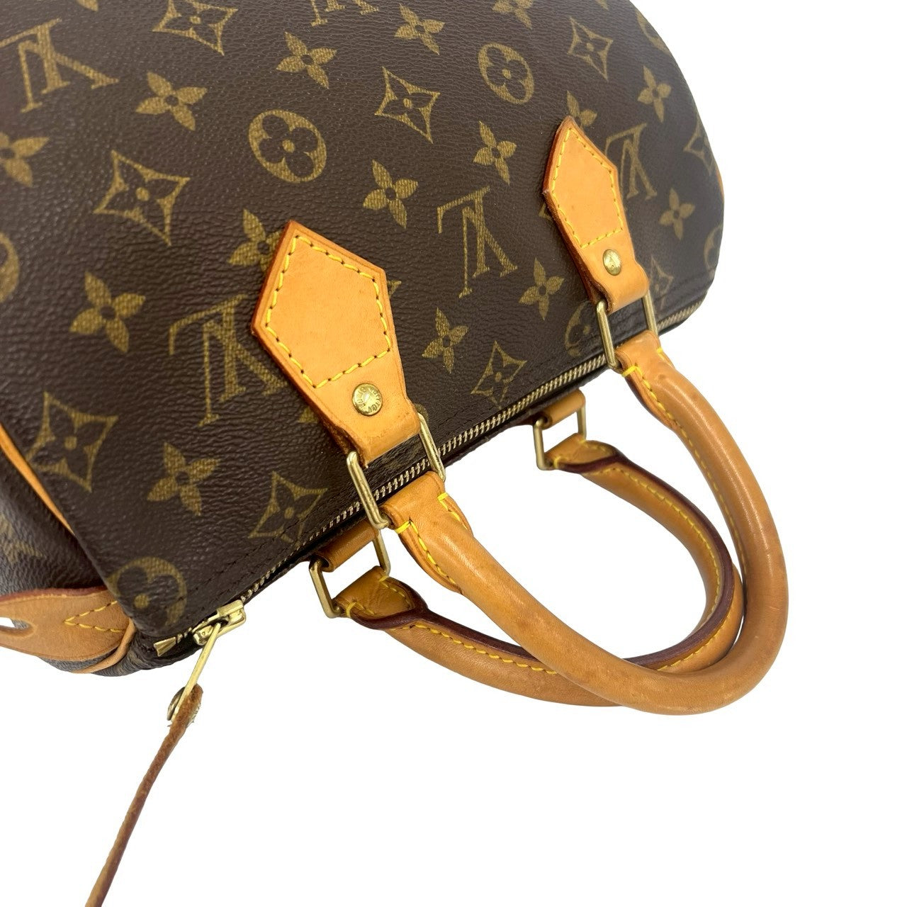 LOUIS VUITTON ルイヴィトン (Vintage) スピーディー 25 ハンドバッグ 4