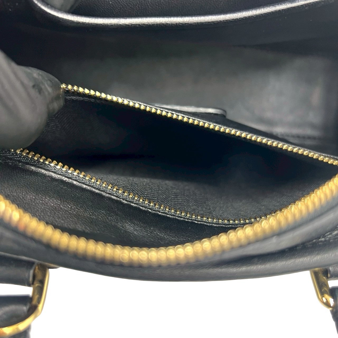 LOEWE ロエベ アマソナ 23 ショルダーバッグ 10
