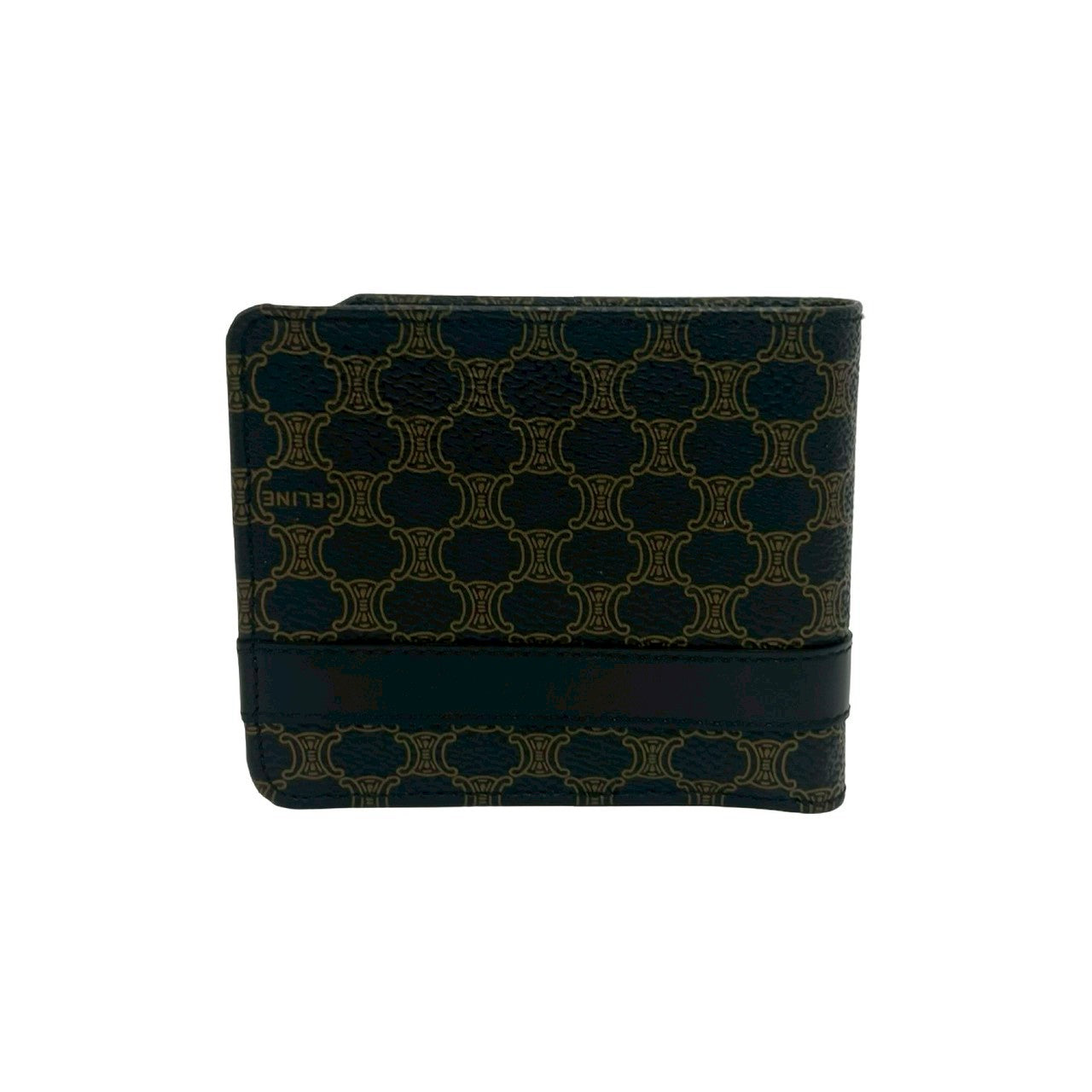 CELINE セリーヌ 二つ折り財布 2