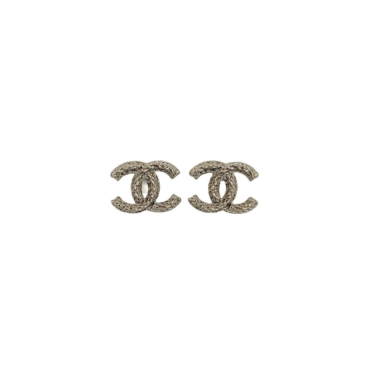 CHANEL シャネル ピアス 3
