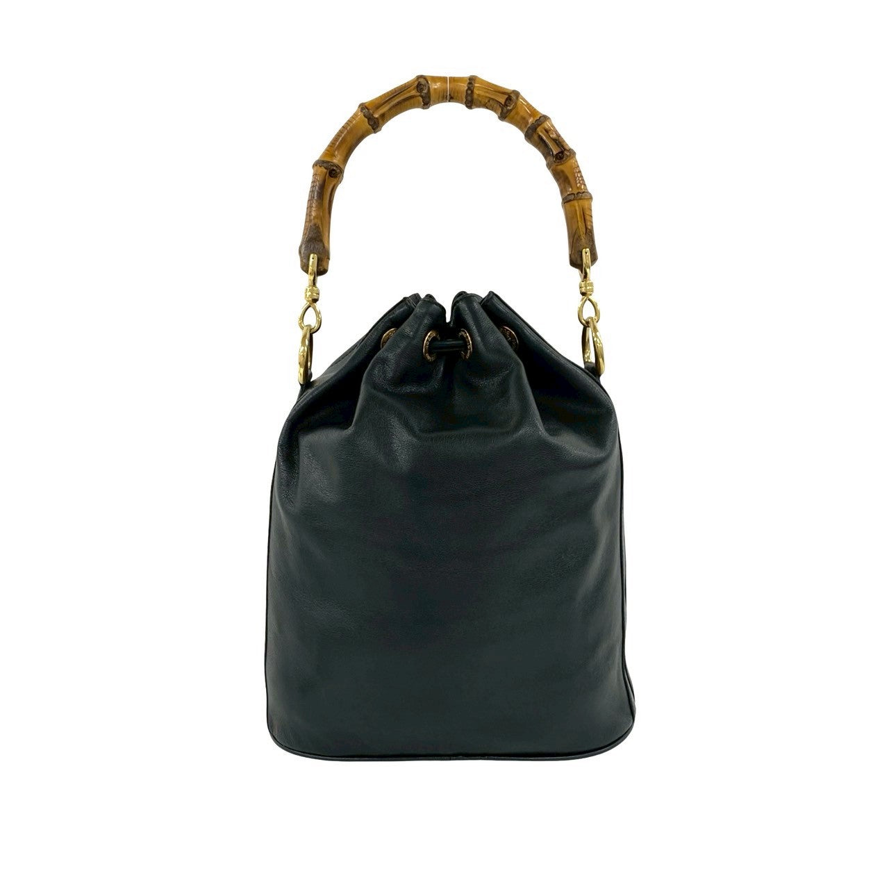 GUCCI グッチ (Vintage) ショルダーバッグ 3