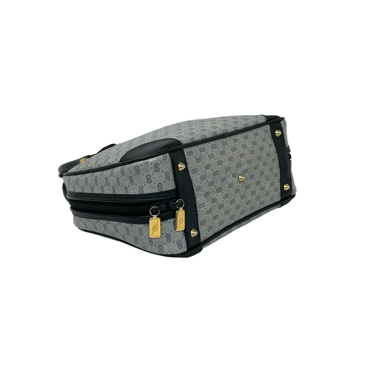 GUCCI グッチ (Vintage) ハンドバッグ 7
