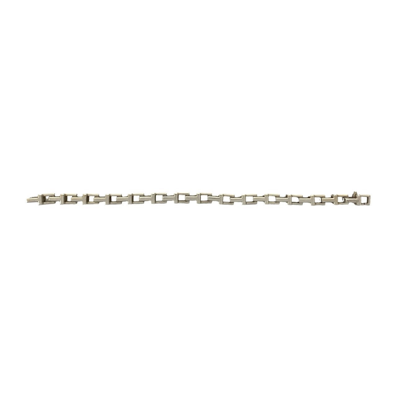 TIFFANY&Co. ティファニー T ナロー ブレスレット 5
