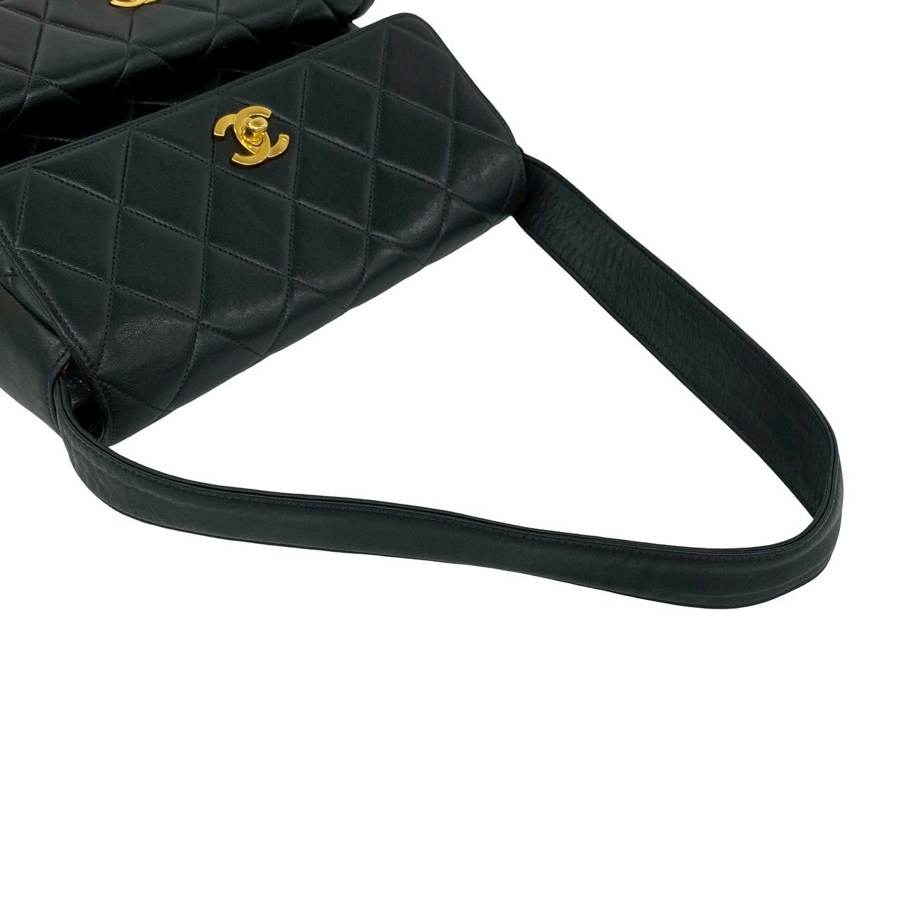 CHANEL シャネル (Vintage) ショルダーバッグ 4