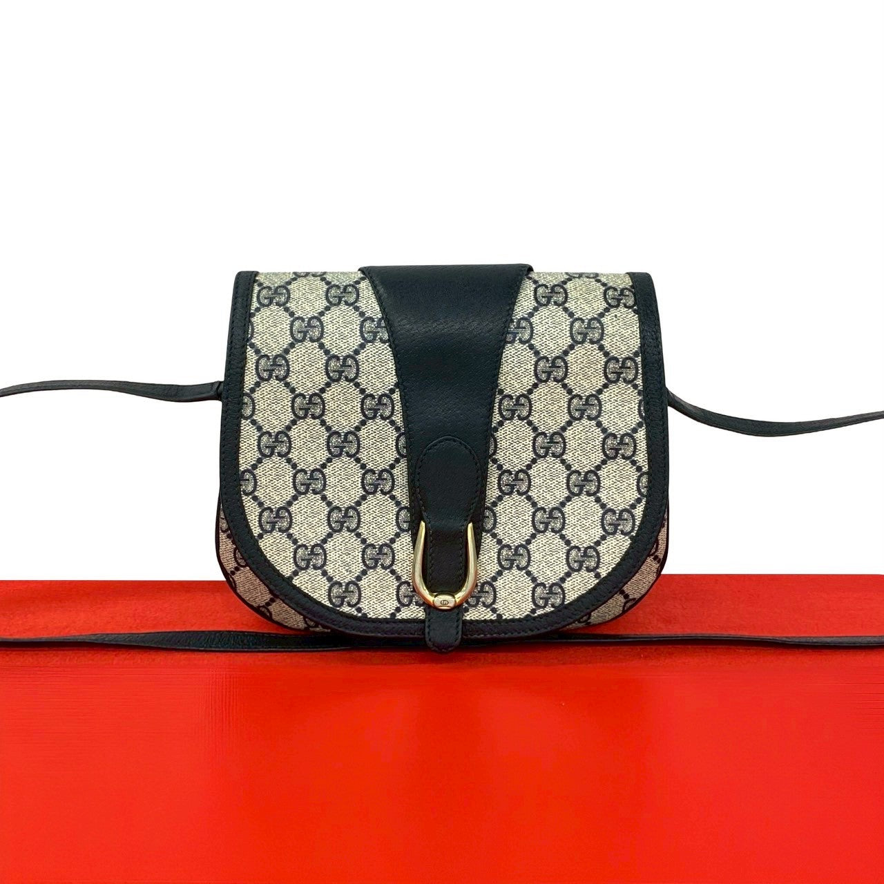 GUCCI グッチ (Vintage) ショルダーバッグ