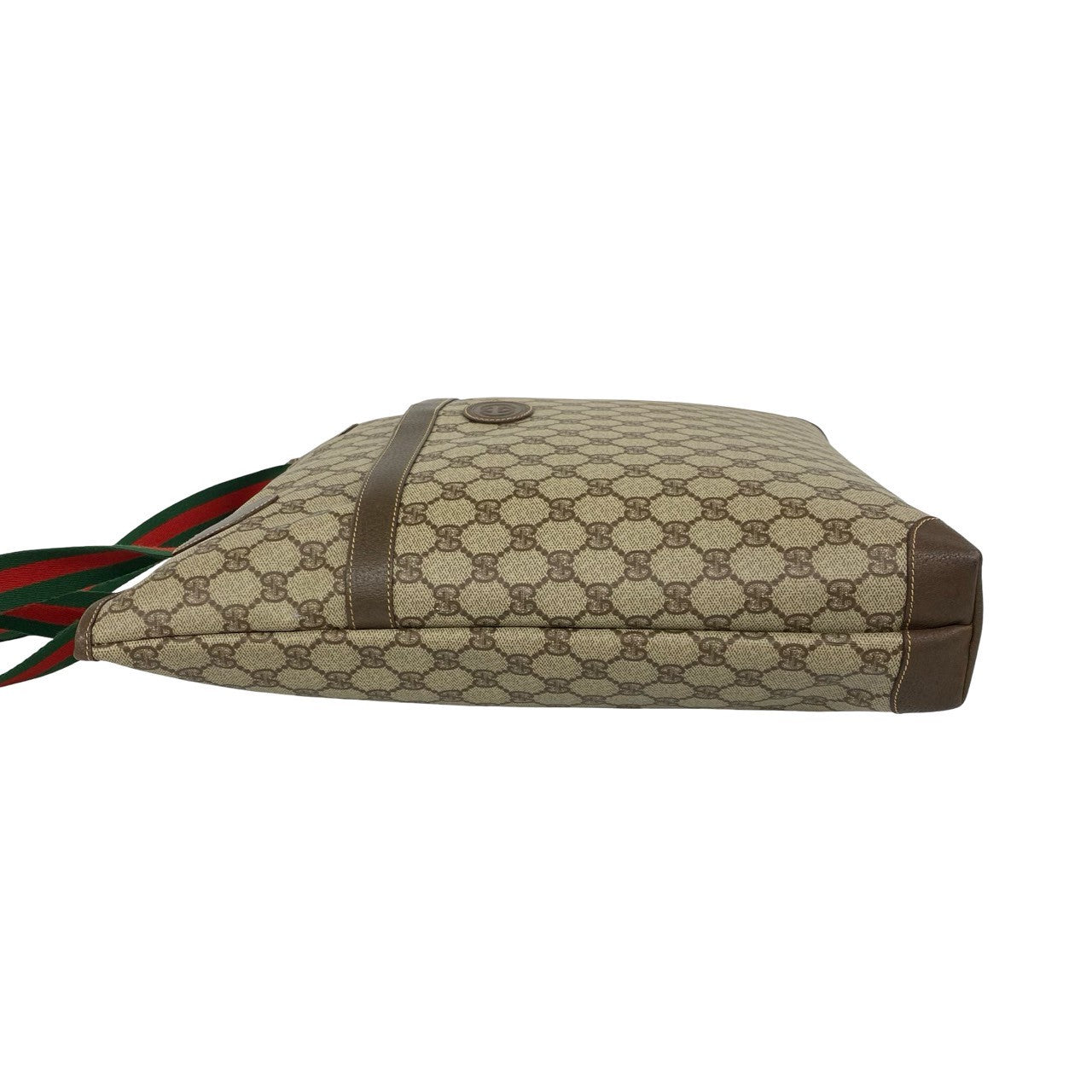 GUCCI グッチ (Vintage) トートバッグ 5