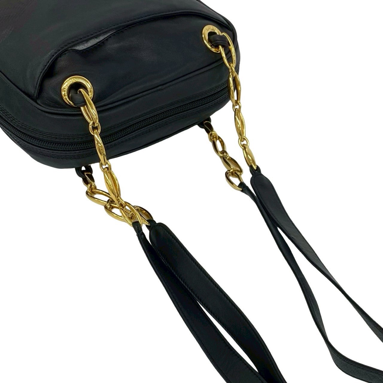 LOEWE ロエベ (Vintage) ショルダーバッグ 4