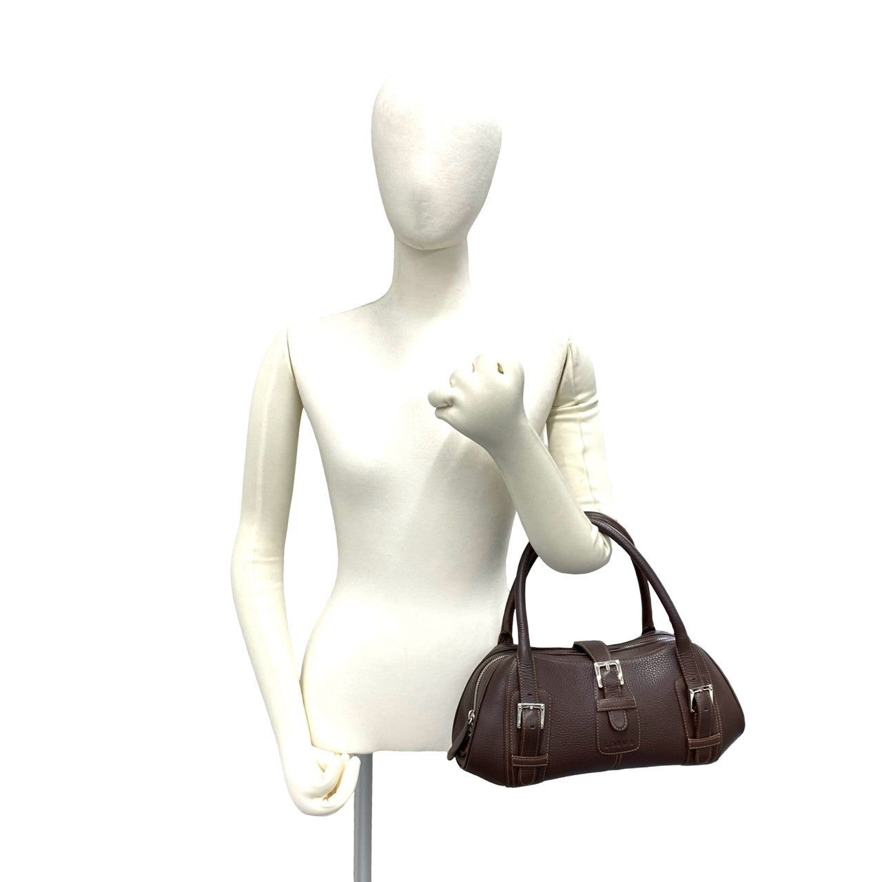 LOEWE ロエベ センダ ハンドバッグ 2