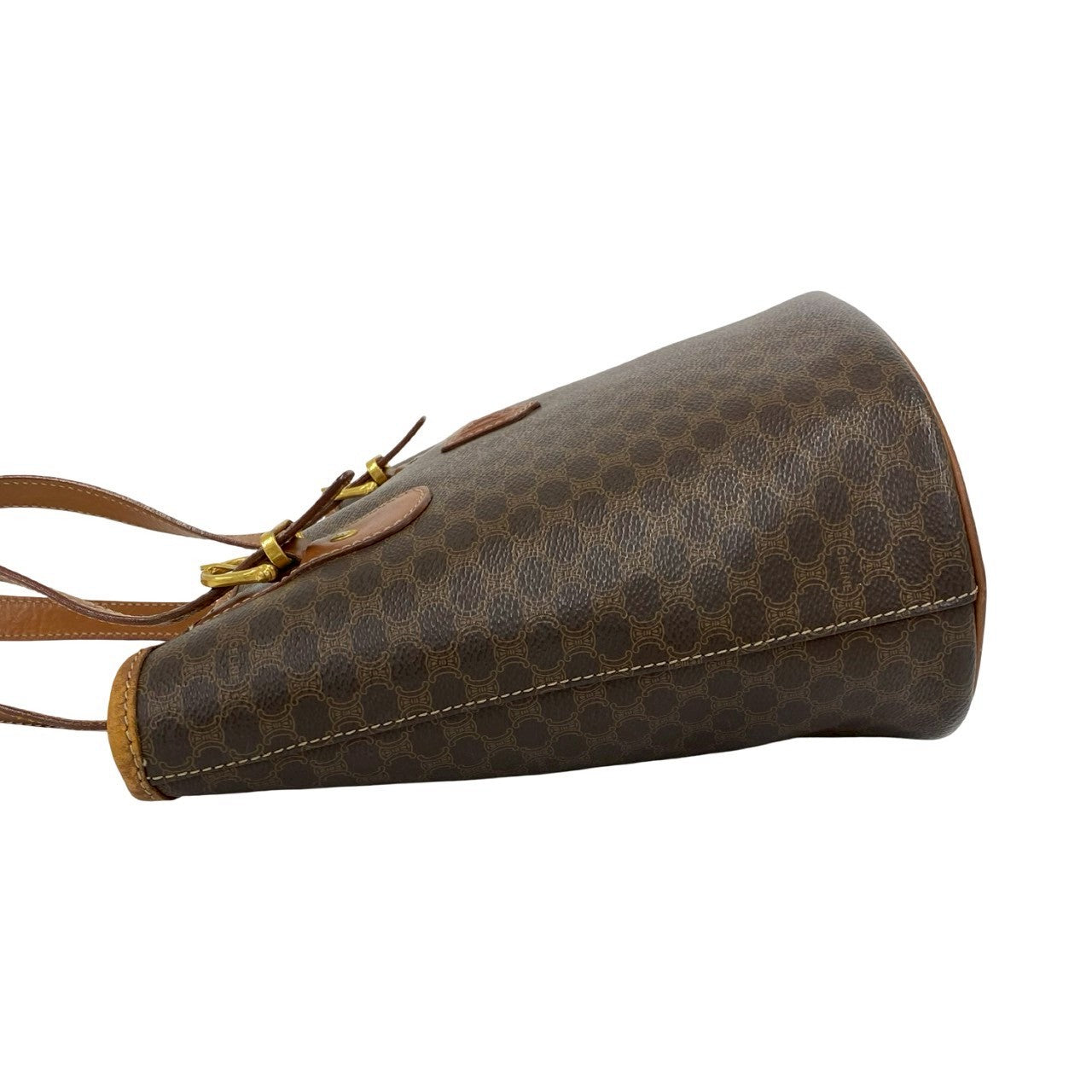 CELINE セリーヌ (Vintage) ショルダーバッグ 5