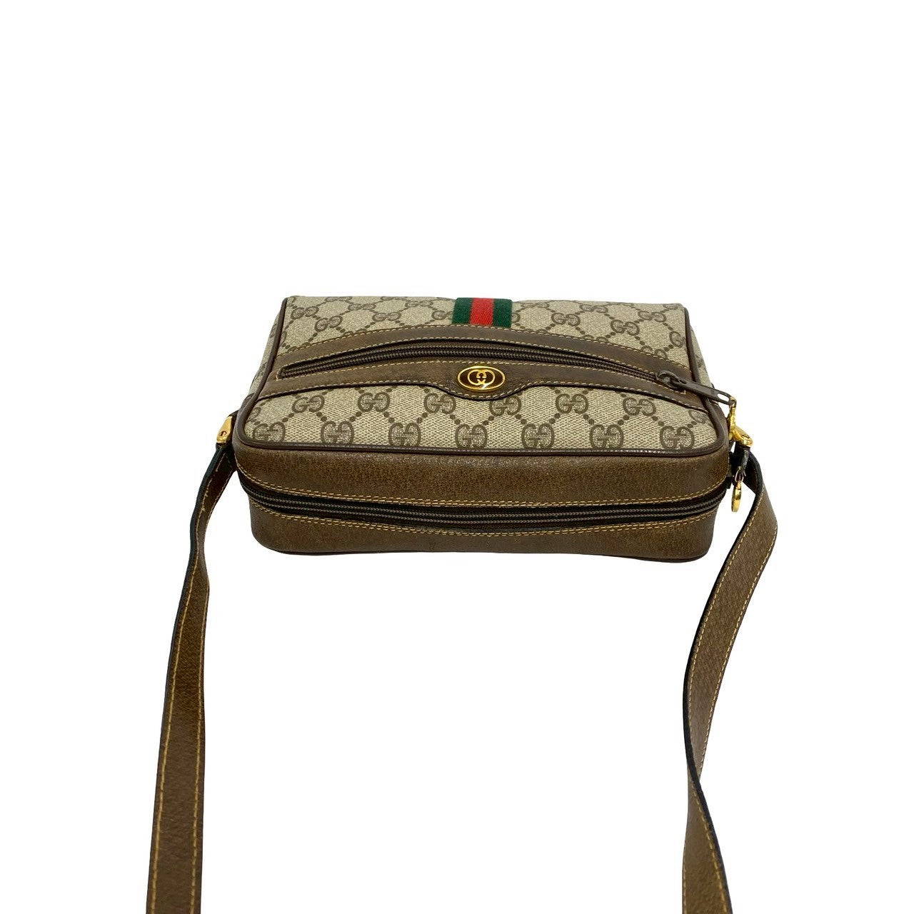 GUCCI グッチ (Vintage) ショルダーバッグ 4
