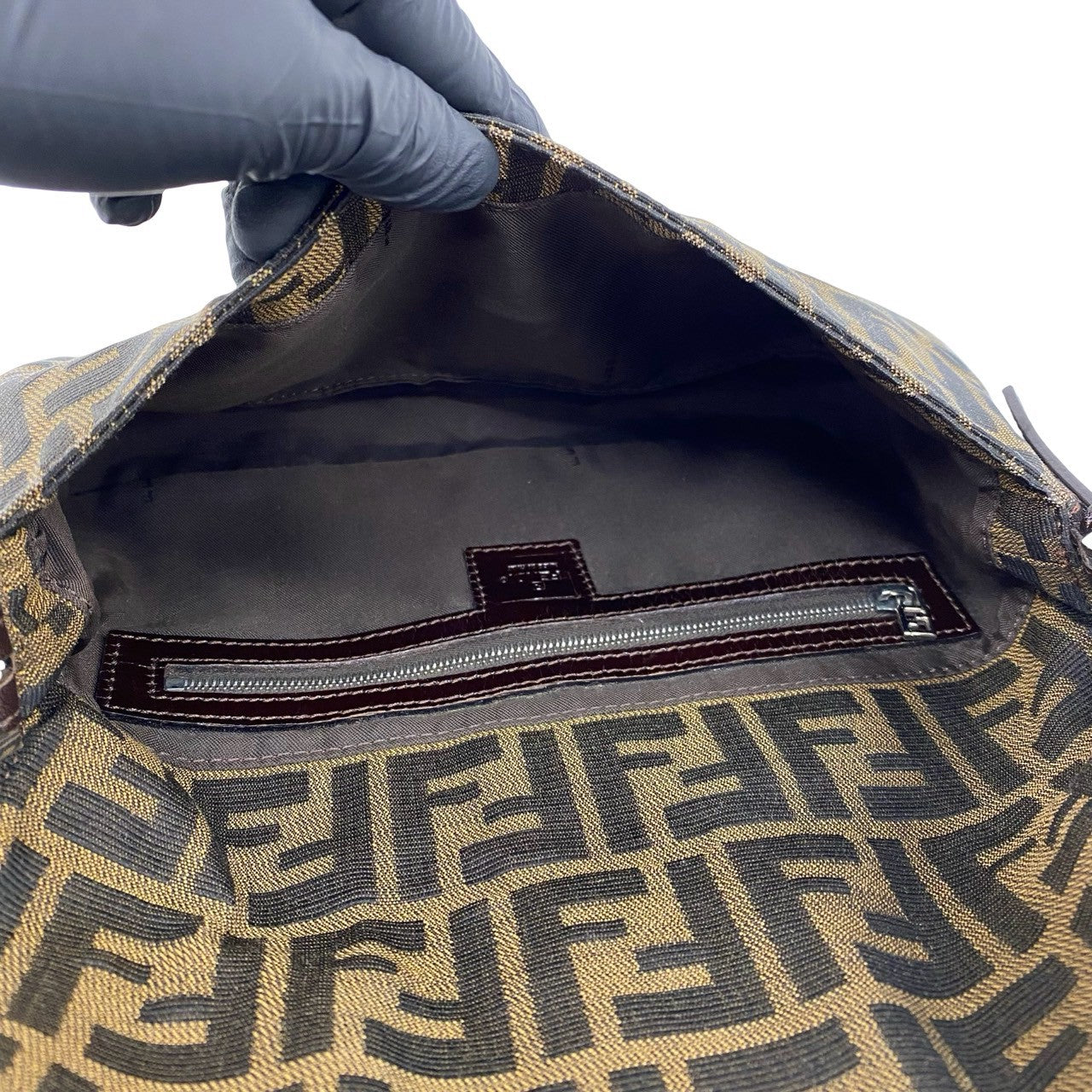 FENDI フェンディ (Vintage) ハンドバッグ 9