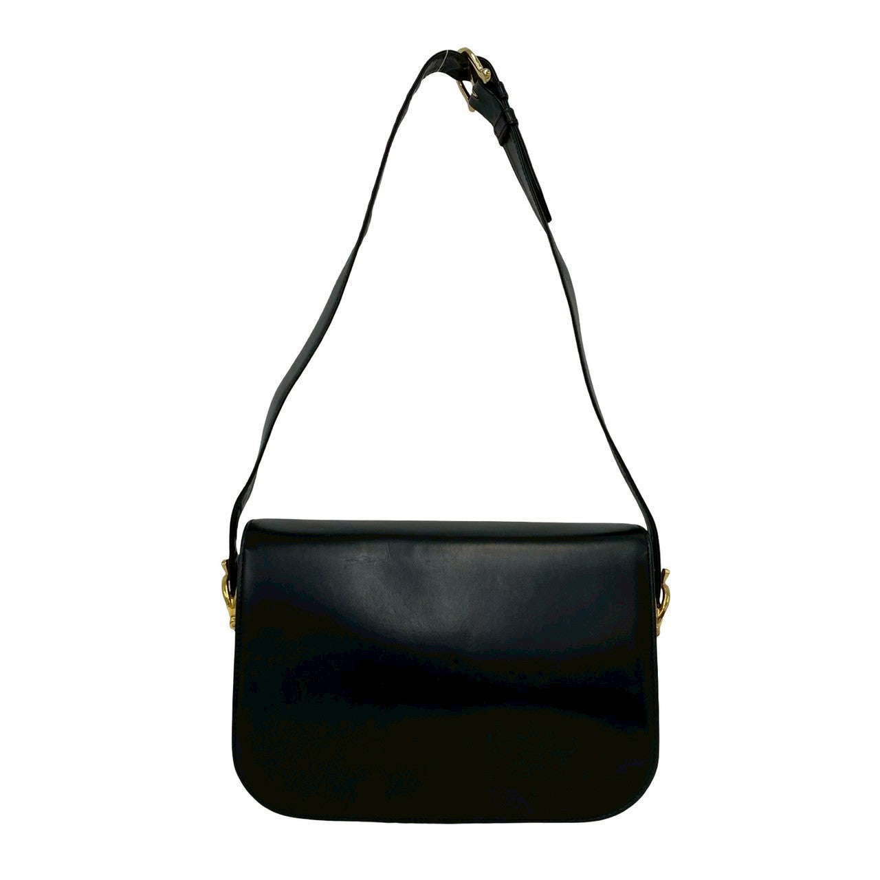 CELINE セリーヌ (Vintage) ショルダーバッグ 3