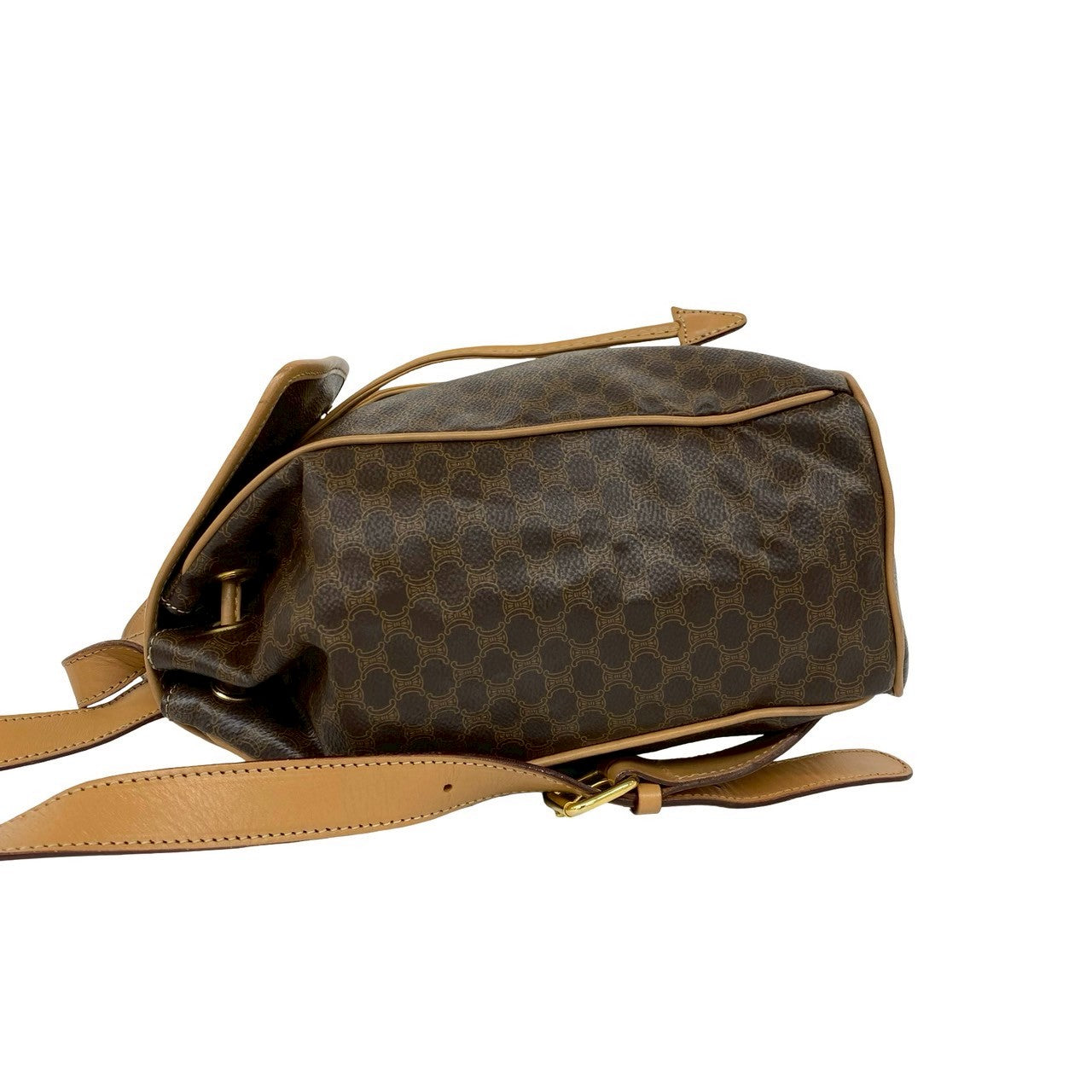 CELINE セリーヌ (Vintage) リュックサック 5