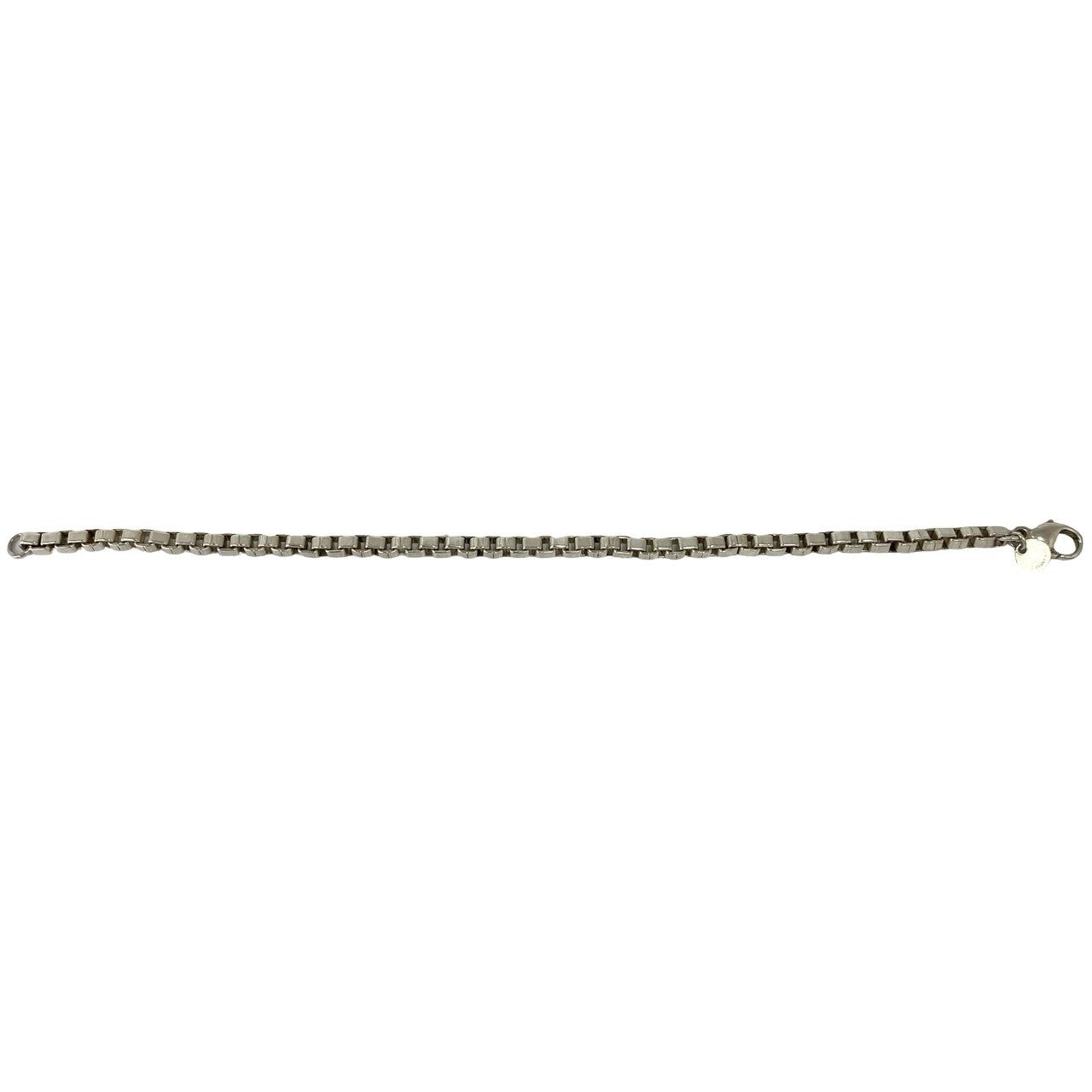 TIFFANY&Co. ティファニー (Vintage) ベネチアン ブレスレット 6