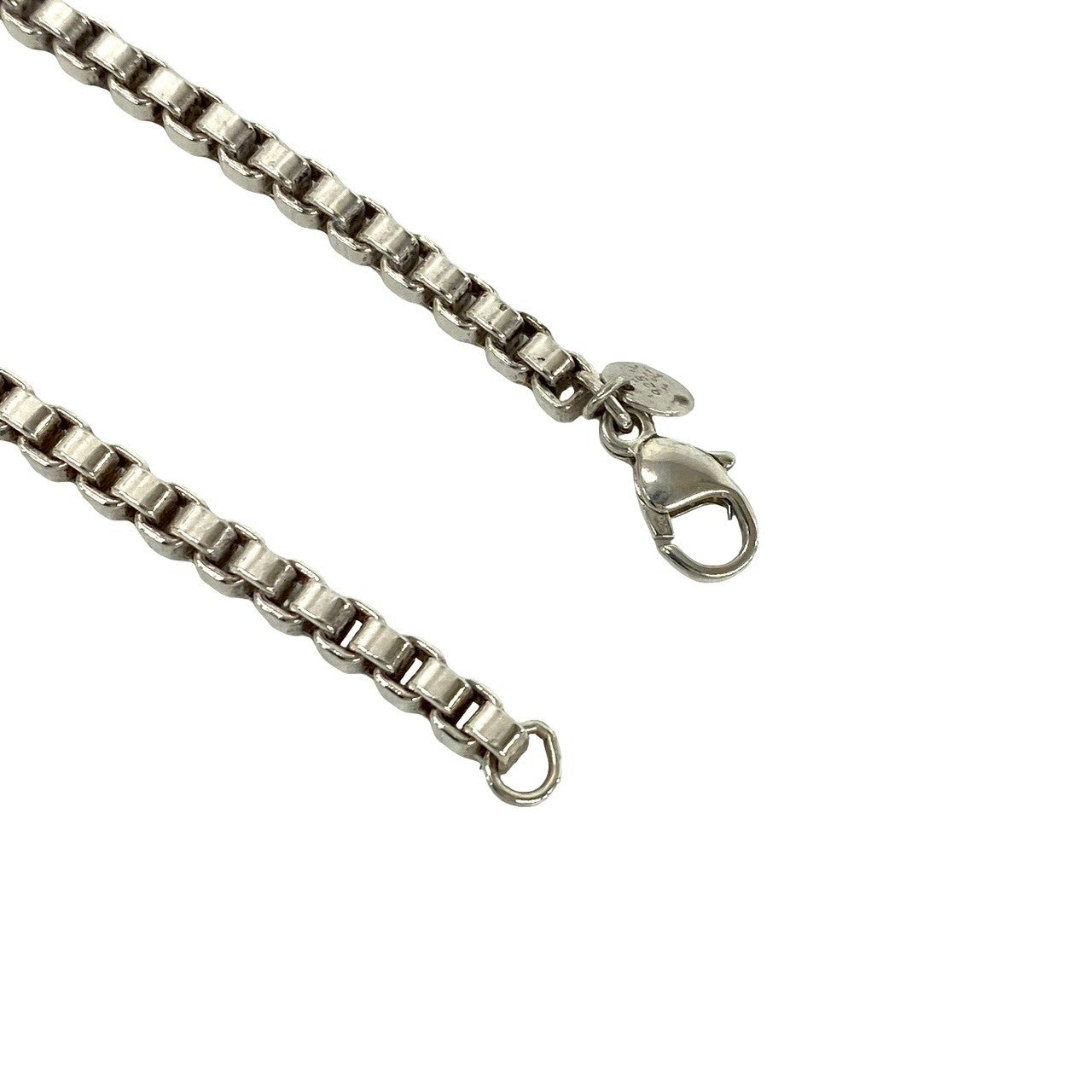 TIFFANY&Co. ティファニー (Vintage) ベネチアン ブレスレット 4