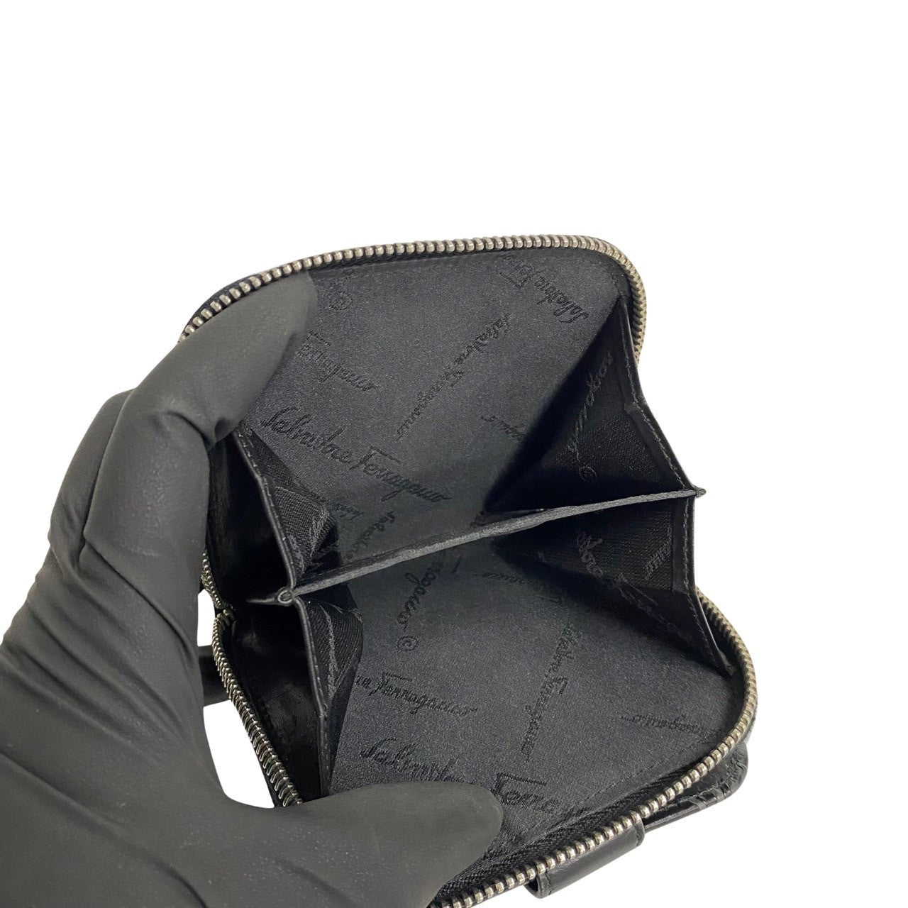 Salvatore Ferragamo 9