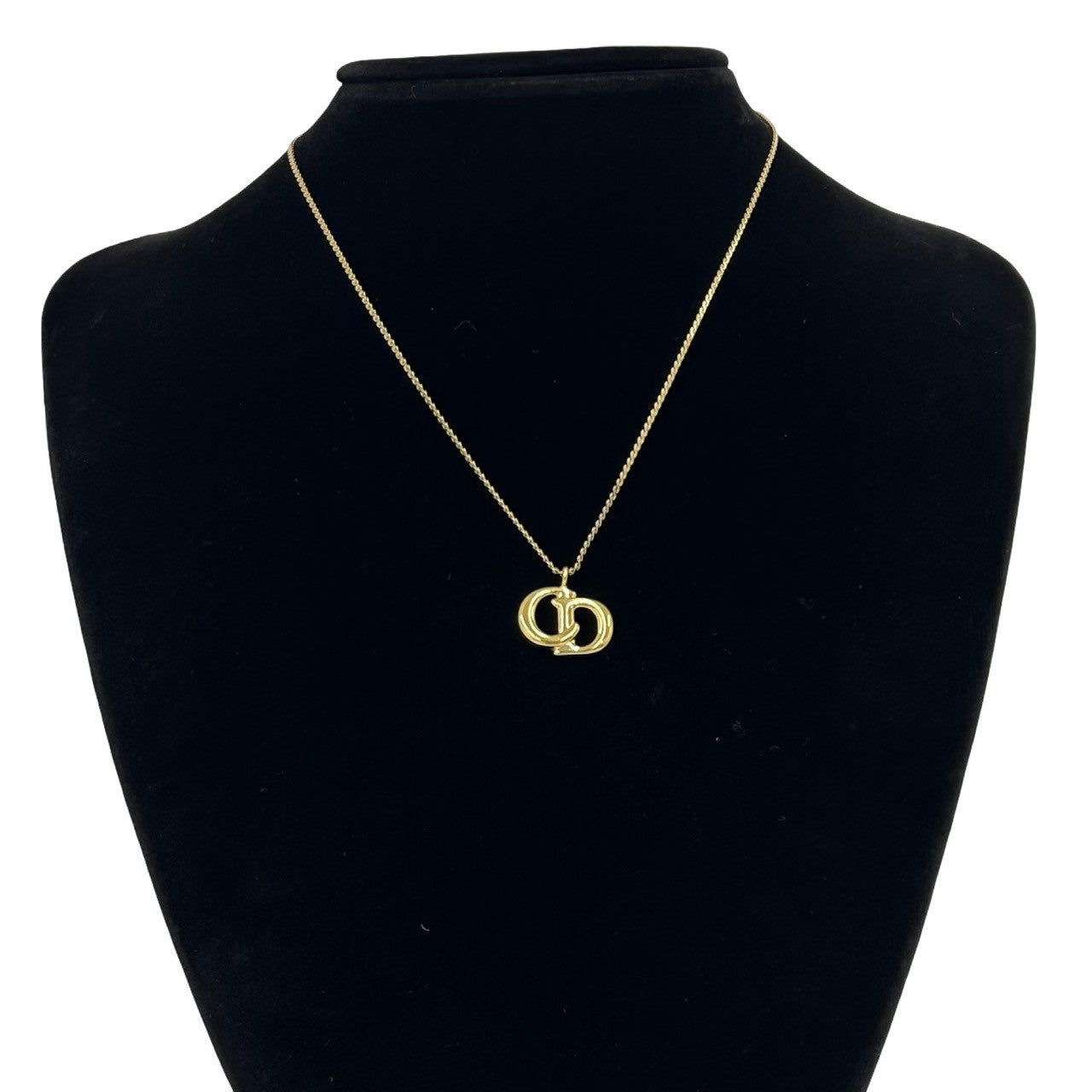 Christian Dior ディオール (Vintage) ネックレス 2