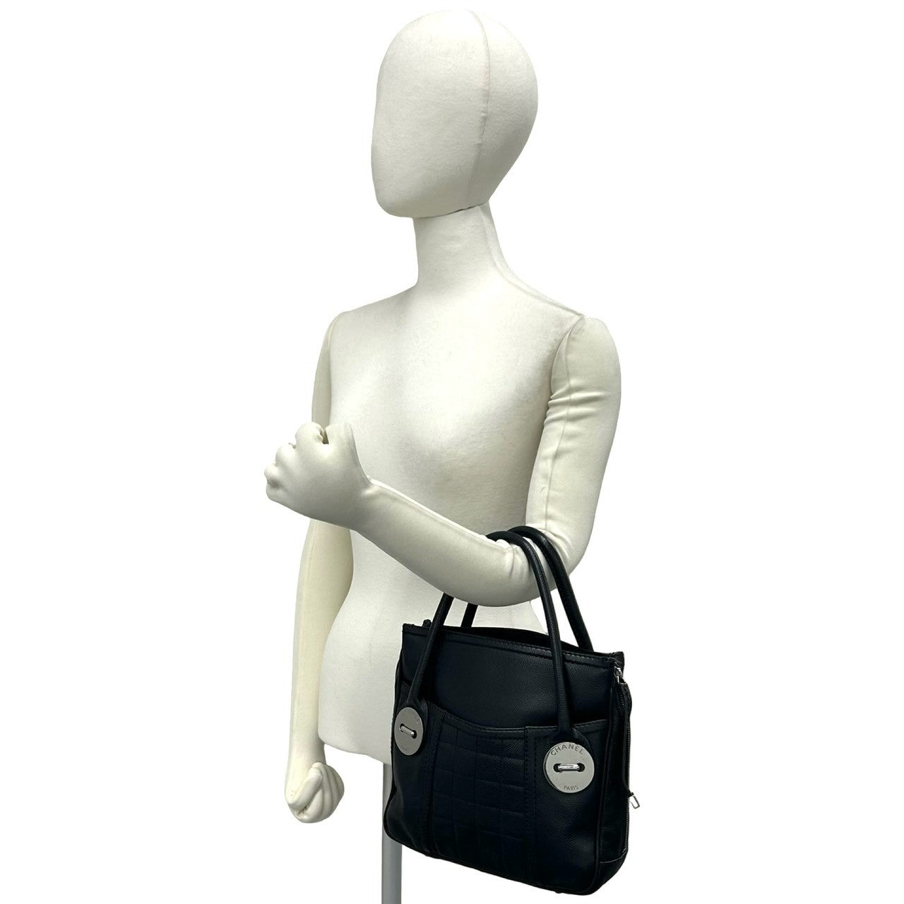 CHANEL シャネル ハンドバッグ 2