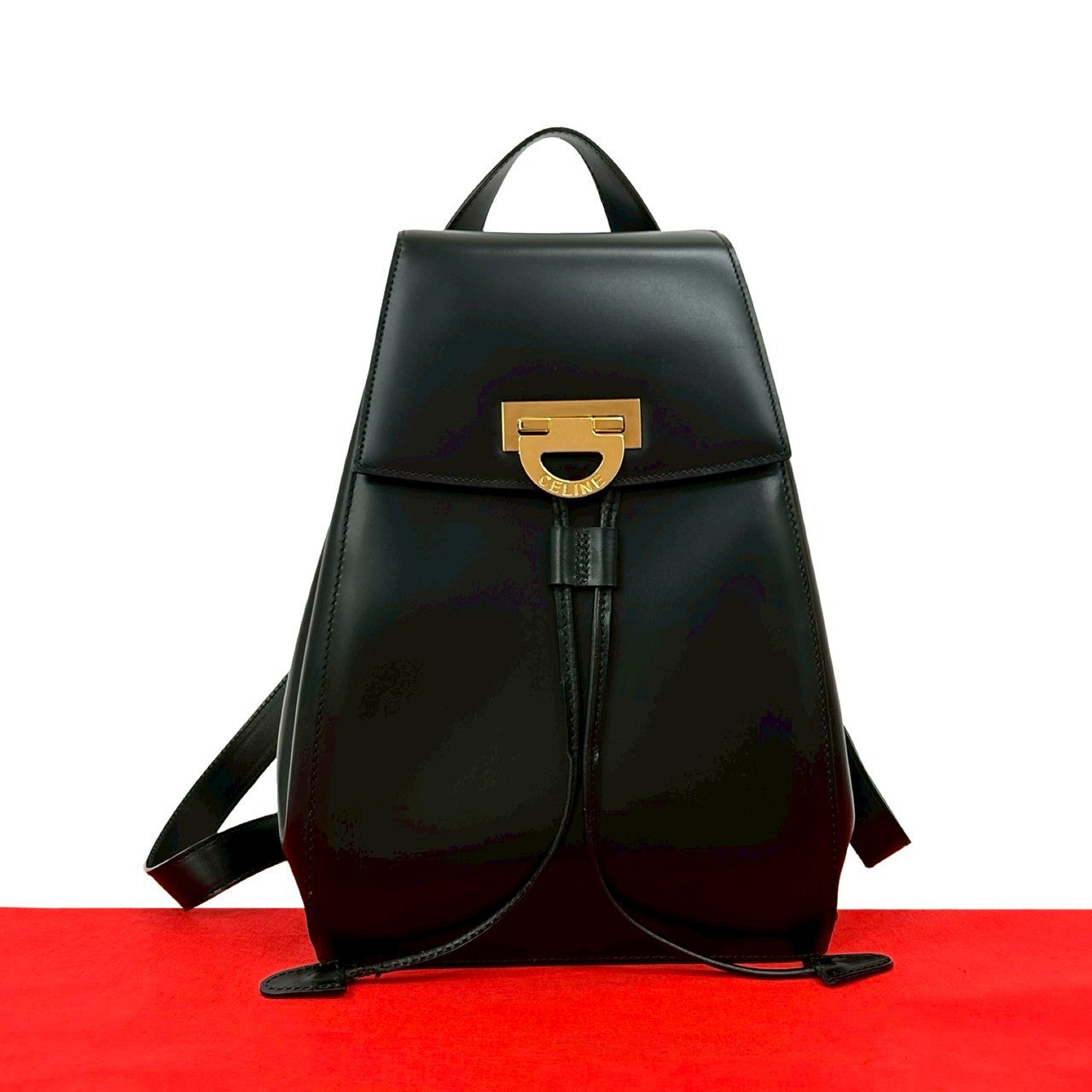 CELINE セリーヌ (Vintage) リュックサック