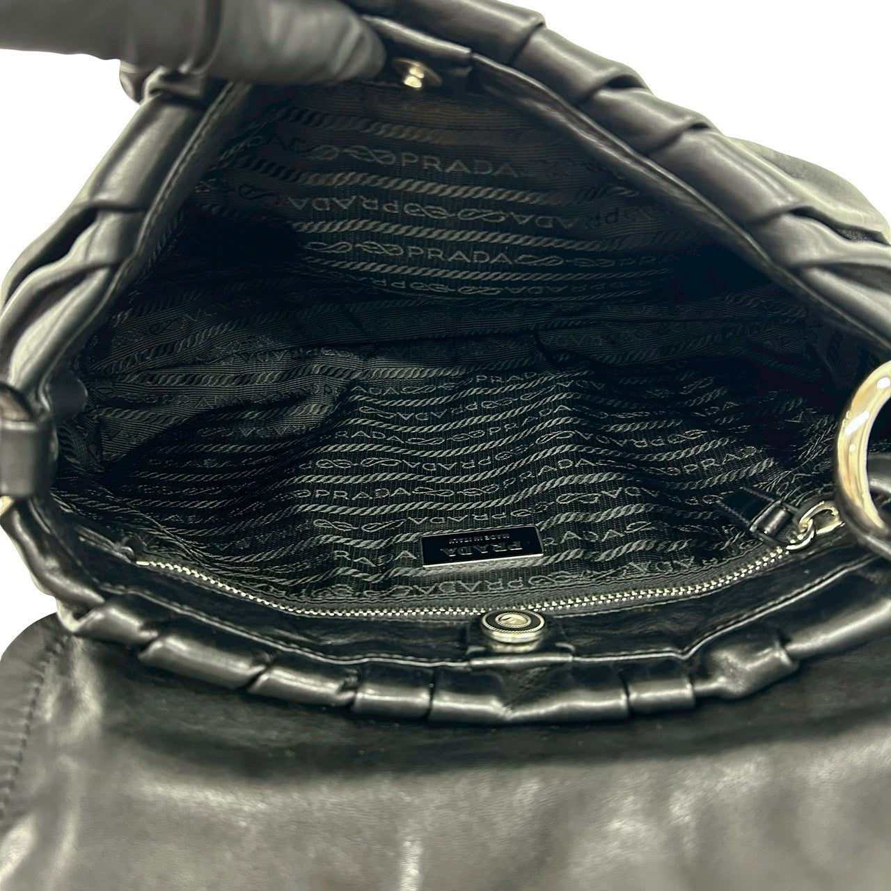 PRADA プラダ ショルダーバッグ 9