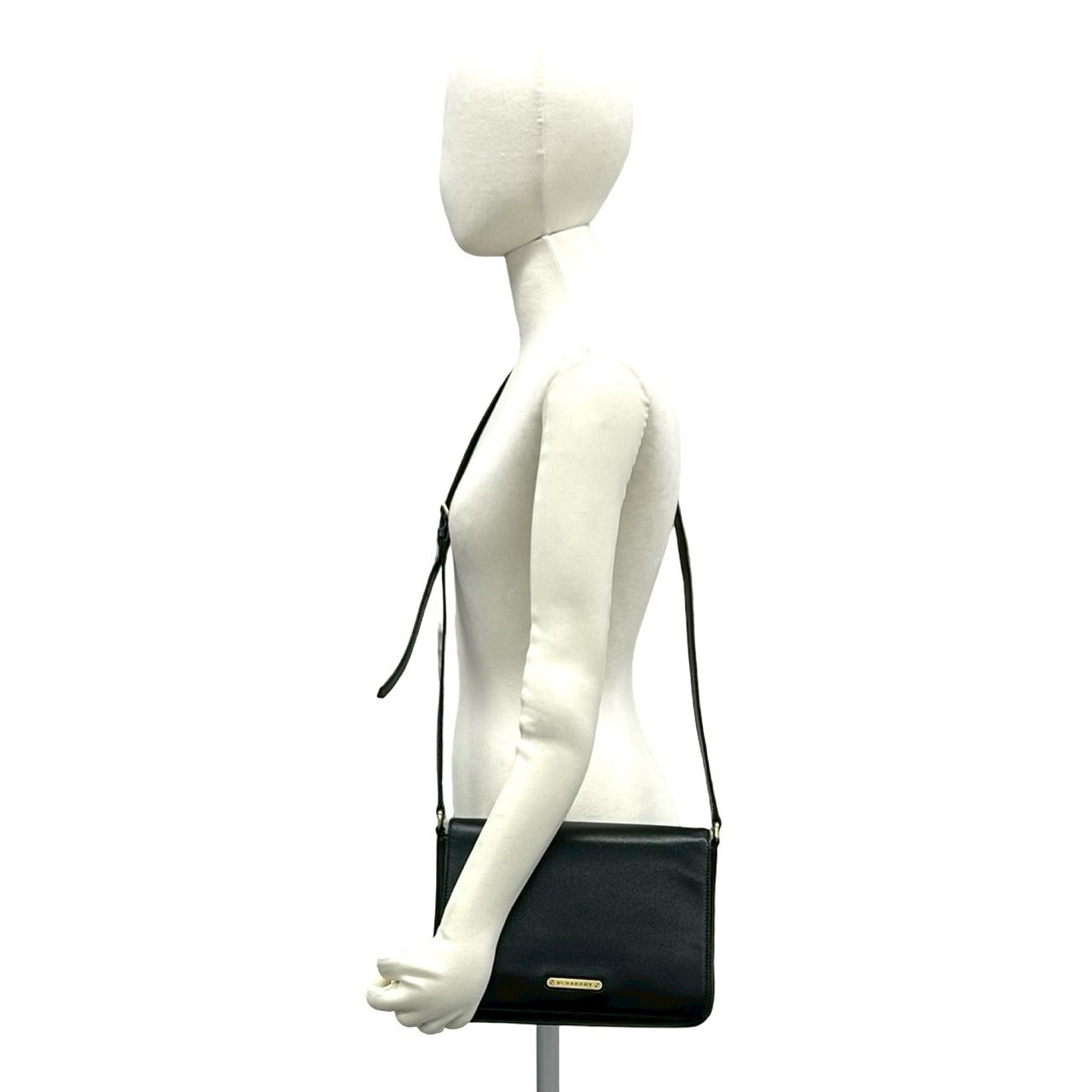 BURBERRY バーバリー ショルダーバッグ 2
