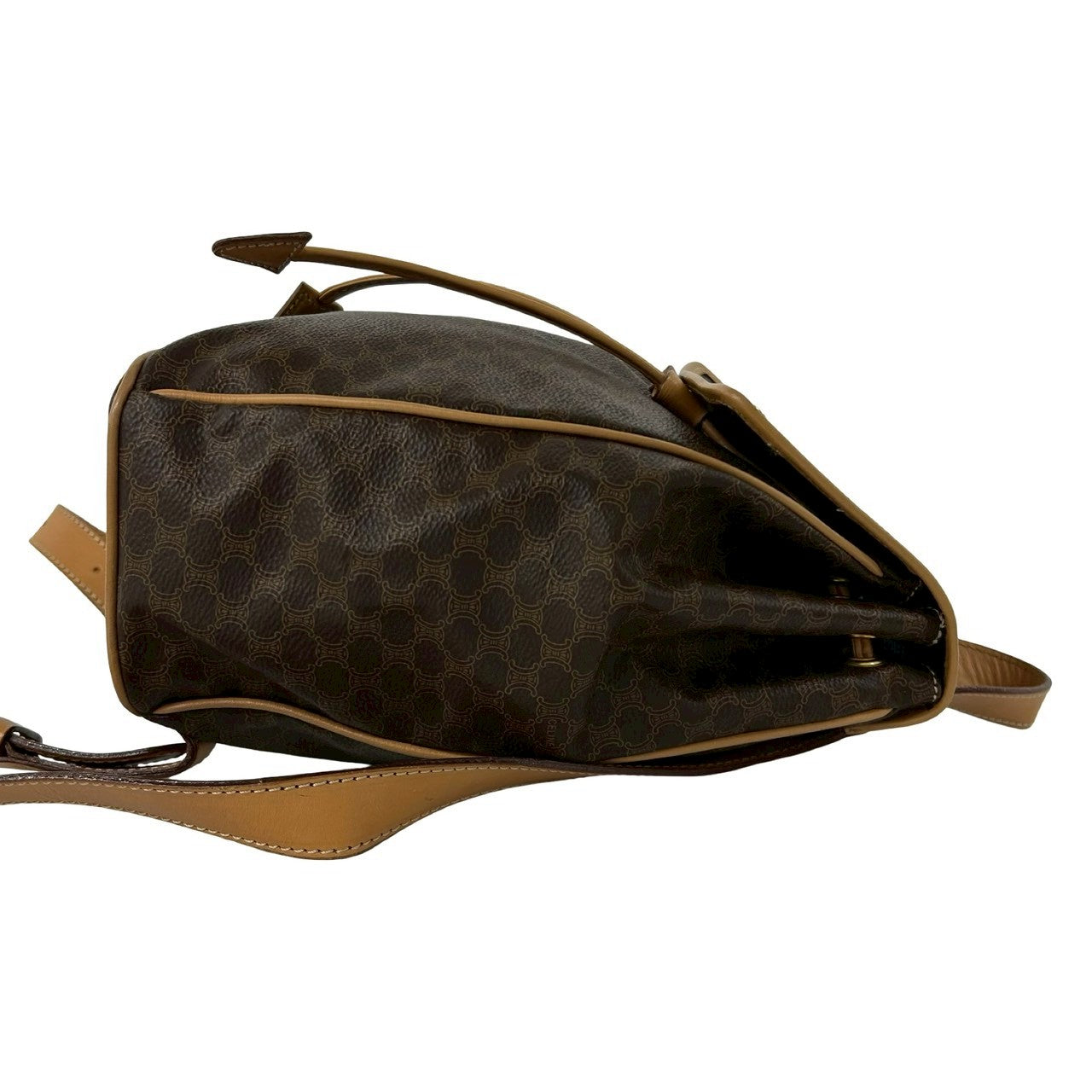 CELINE セリーヌ (Vintage) リュックサック 6
