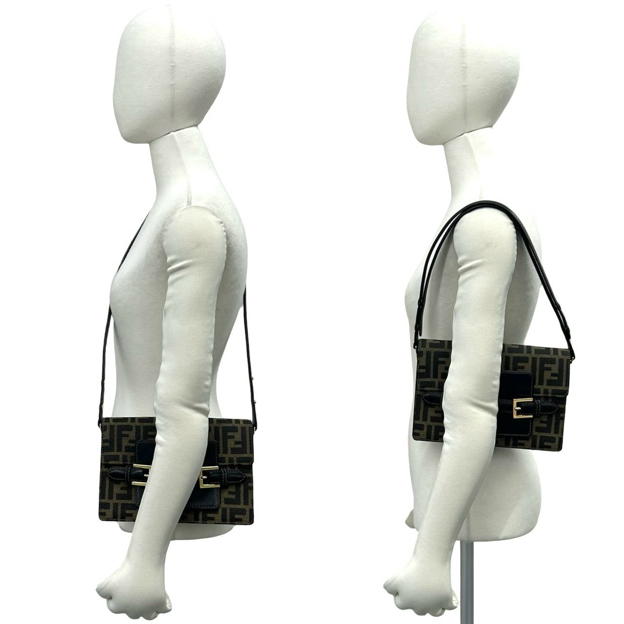 FENDI フェンディ (Vintage) ショルダーバッグ 2