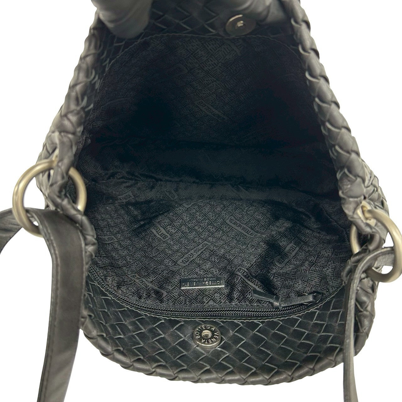 BOTTEGA VENETA ボッテガヴェネタ ショルダーバッグ 9