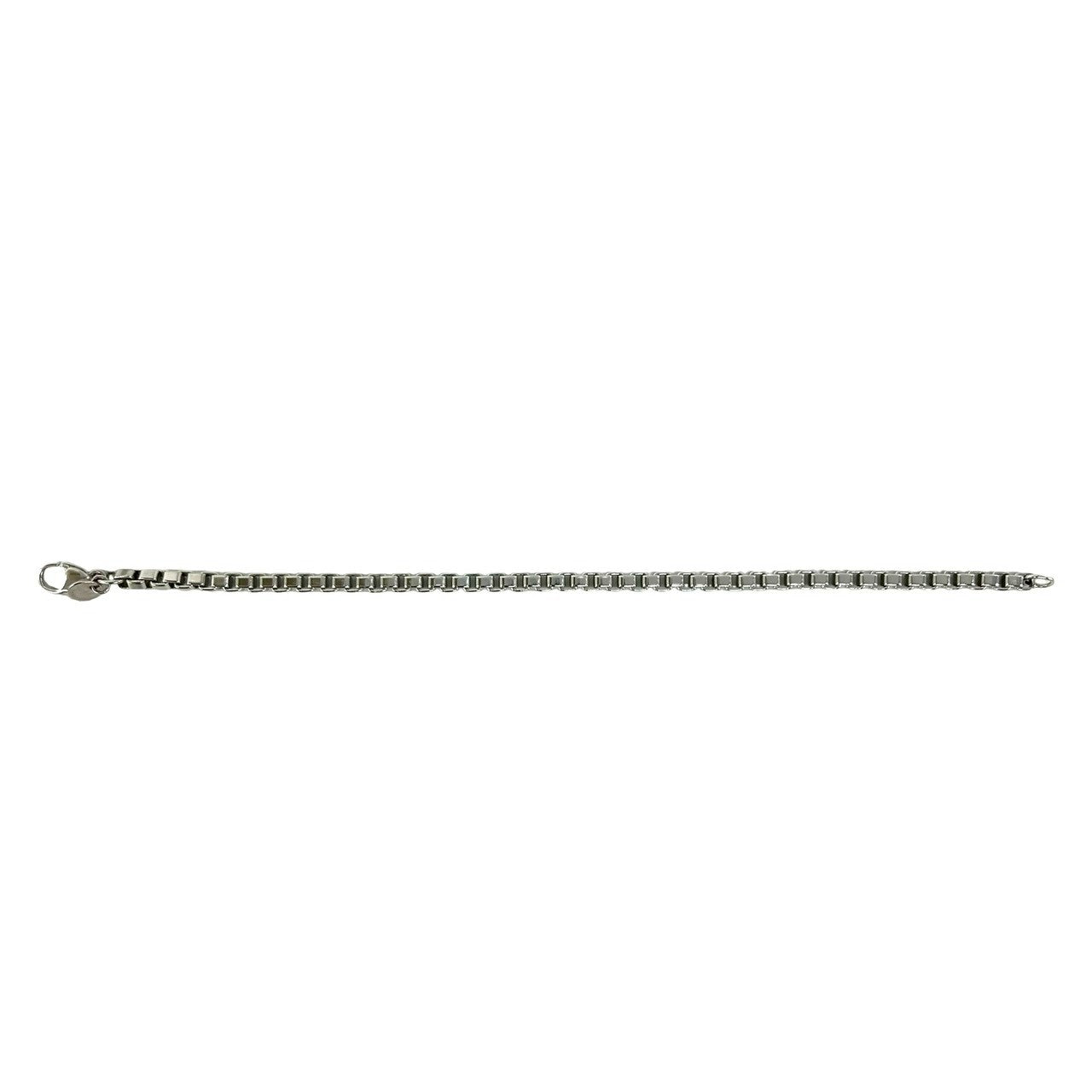 TIFFANY&Co. ティファニー ベネチアン ブレスレット 5