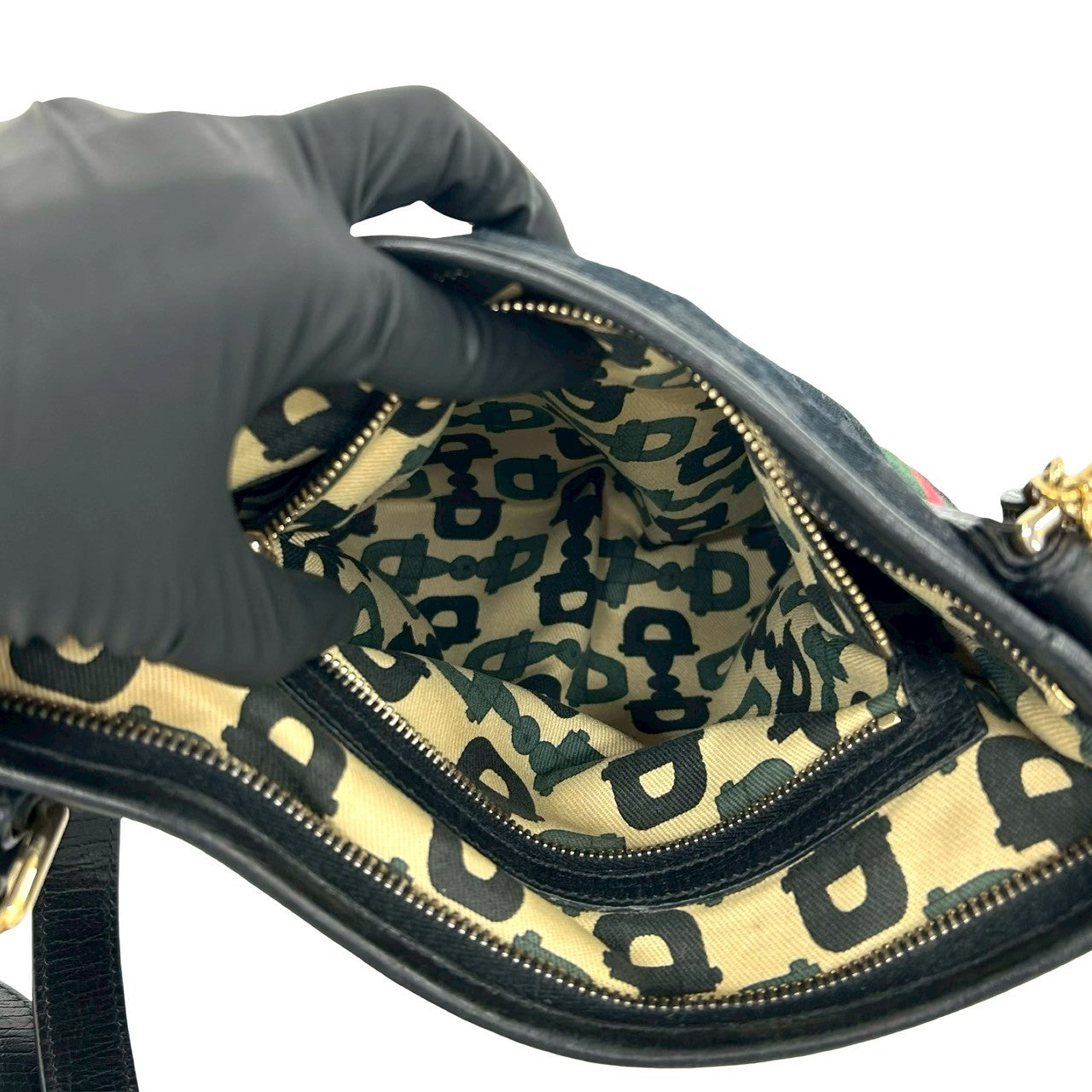 GUCCI グッチ ショルダーバッグ 10