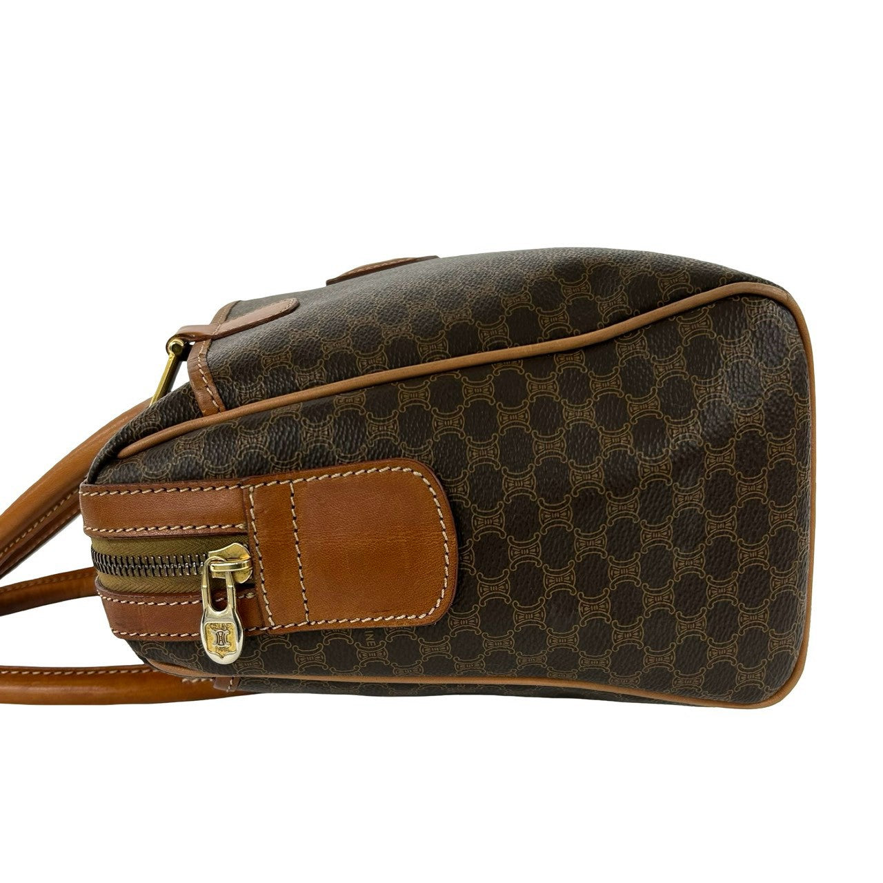 CELINE セリーヌ (Vintage) ハンドバッグ 5