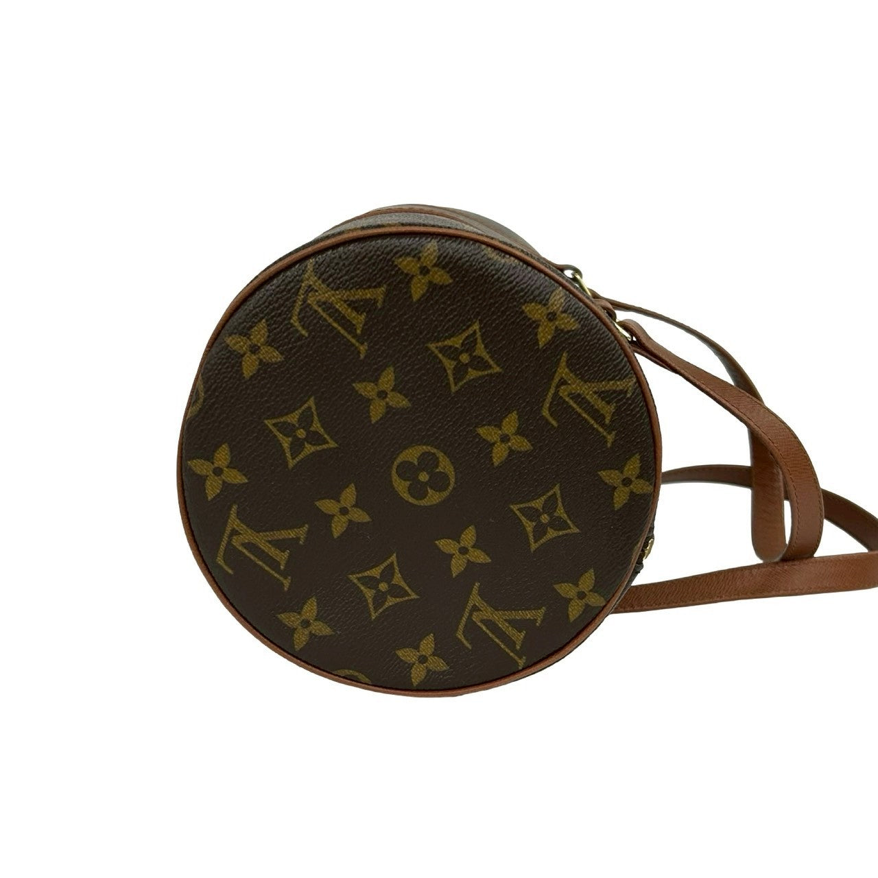 LOUIS VUITTON ルイヴィトン (Vintage) パピヨン 30 ハンドバッグ 6