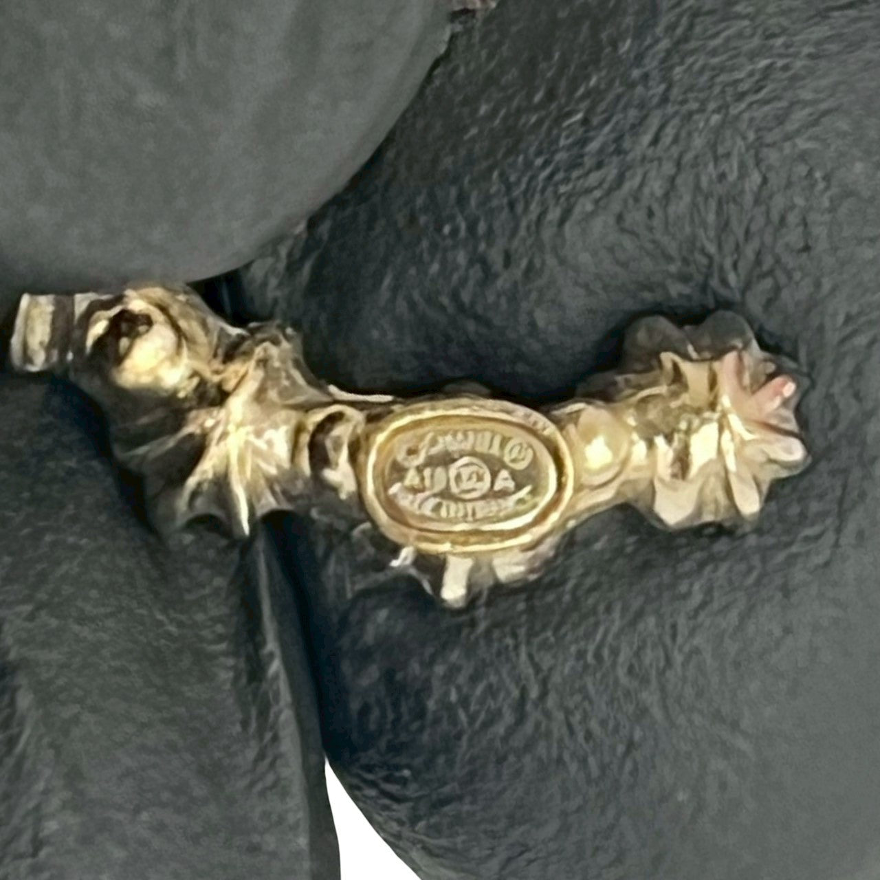 CHANEL シャネル ピアス 2