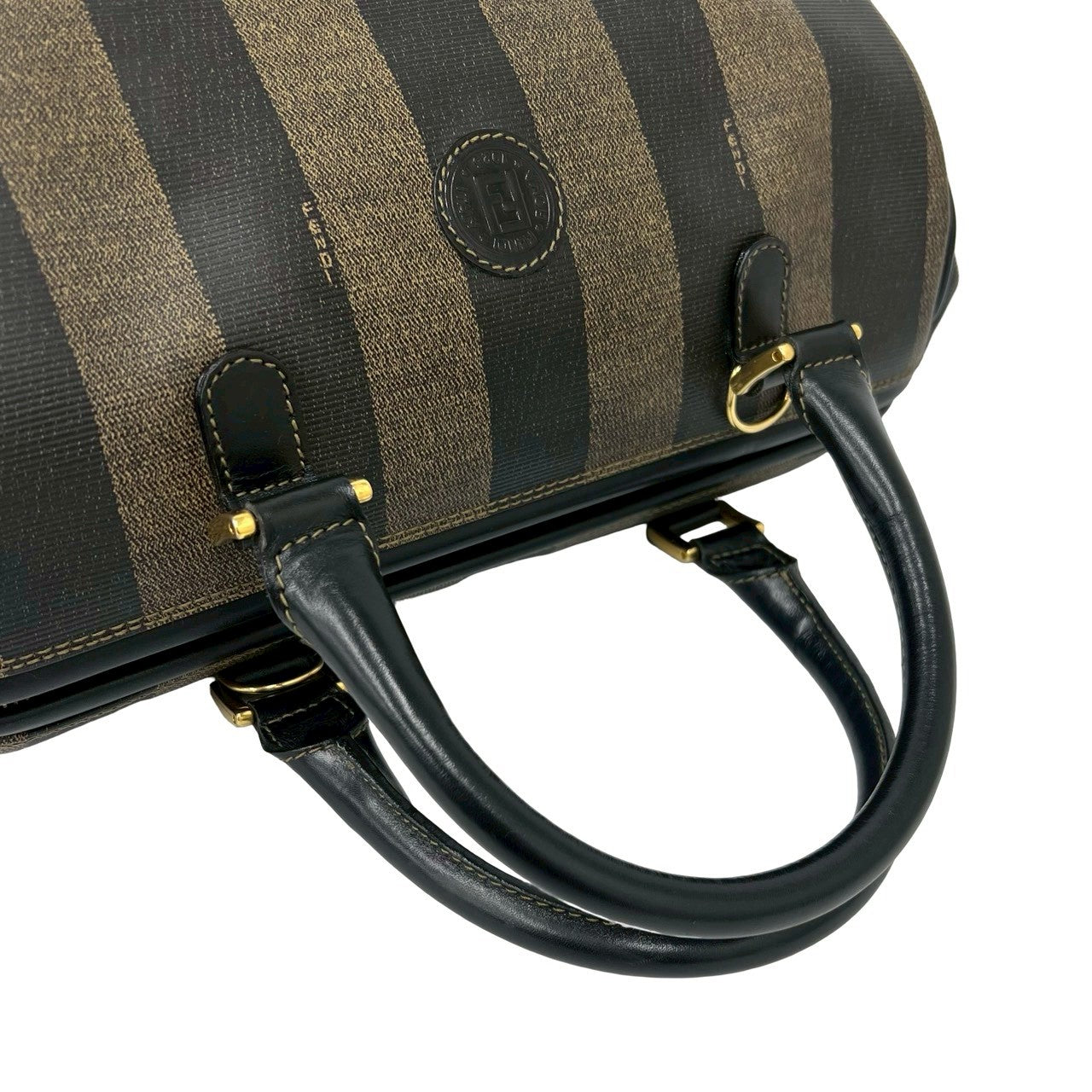 FENDI フェンディ (Vintage) ハンドバッグ 4
