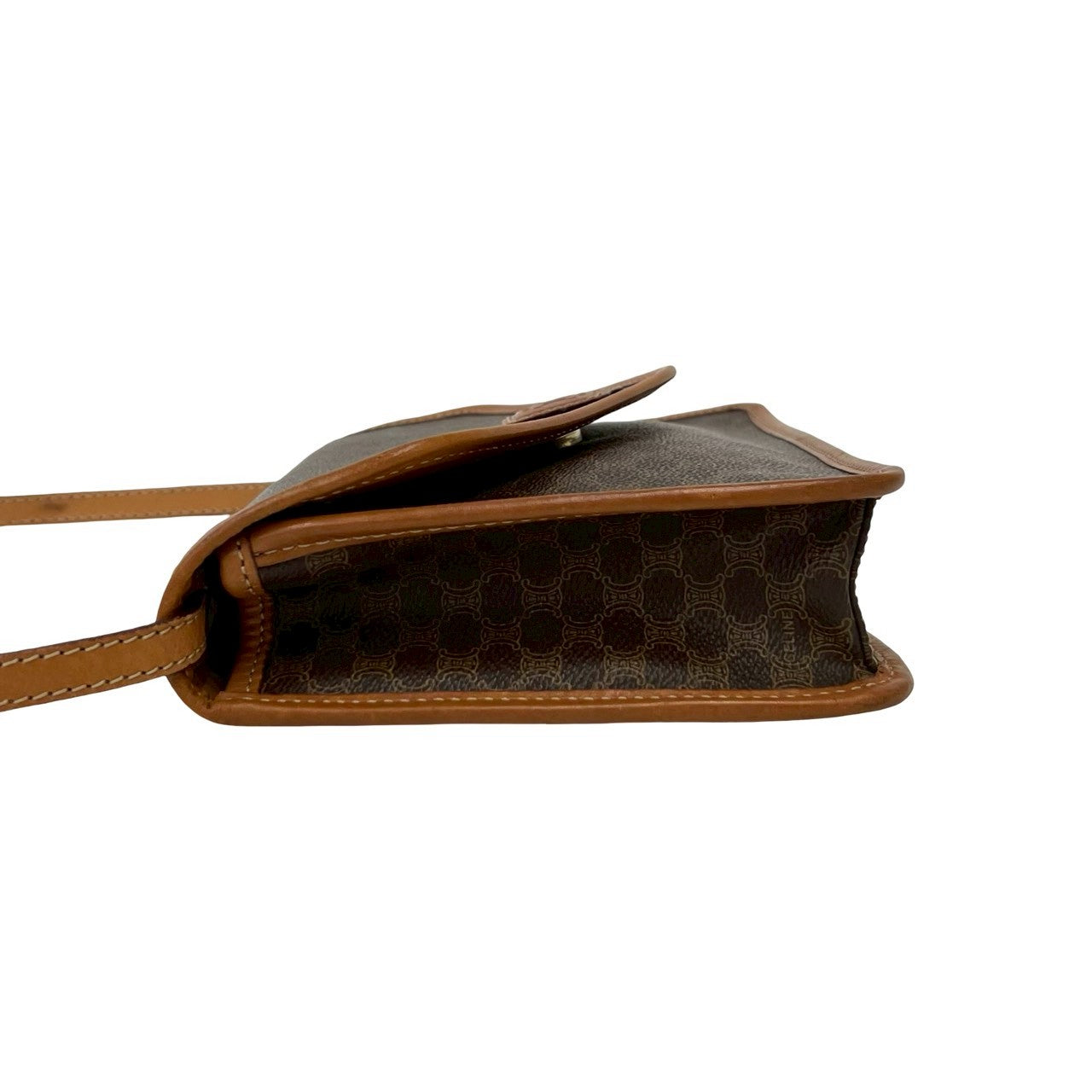 CELINE セリーヌ (Vintage) ショルダーバッグ 5