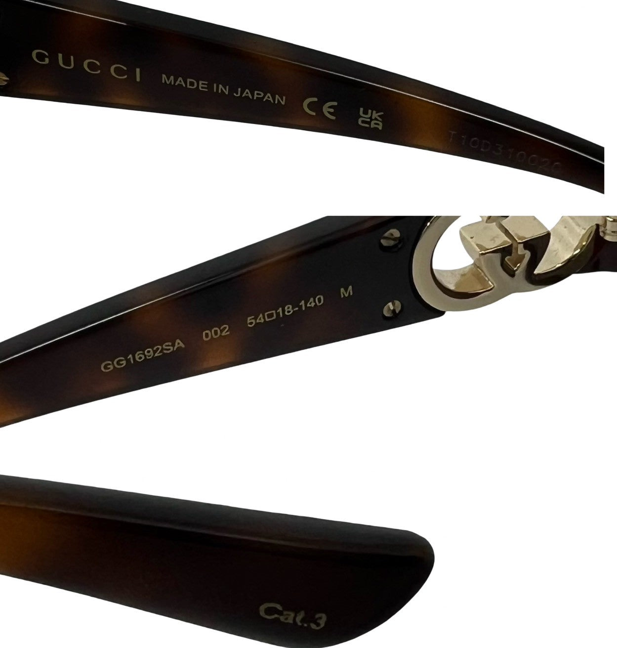 GUCCI グッチ サングラス 2