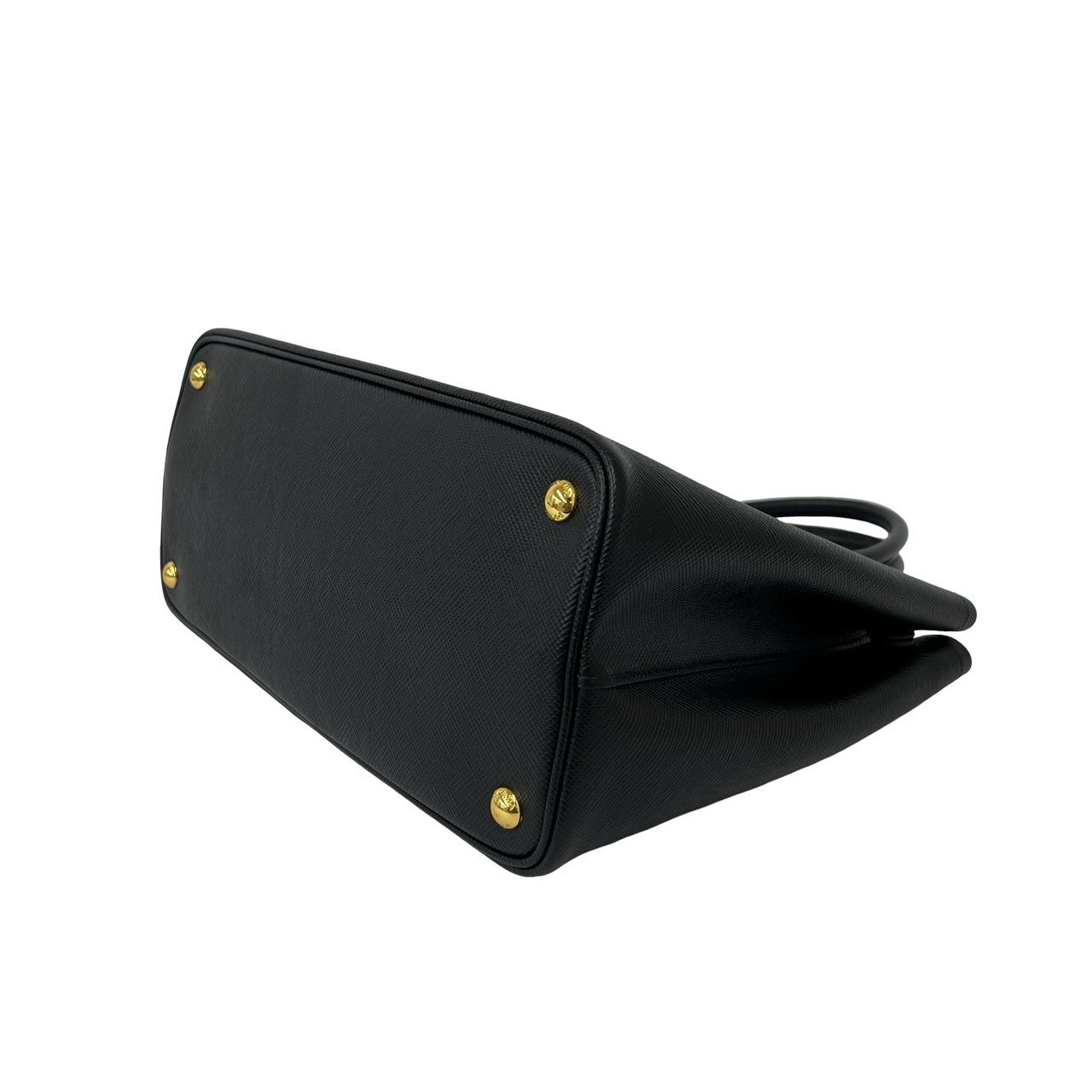 PRADA プラダ ドゥ―ブル ショルダーバッグ 8