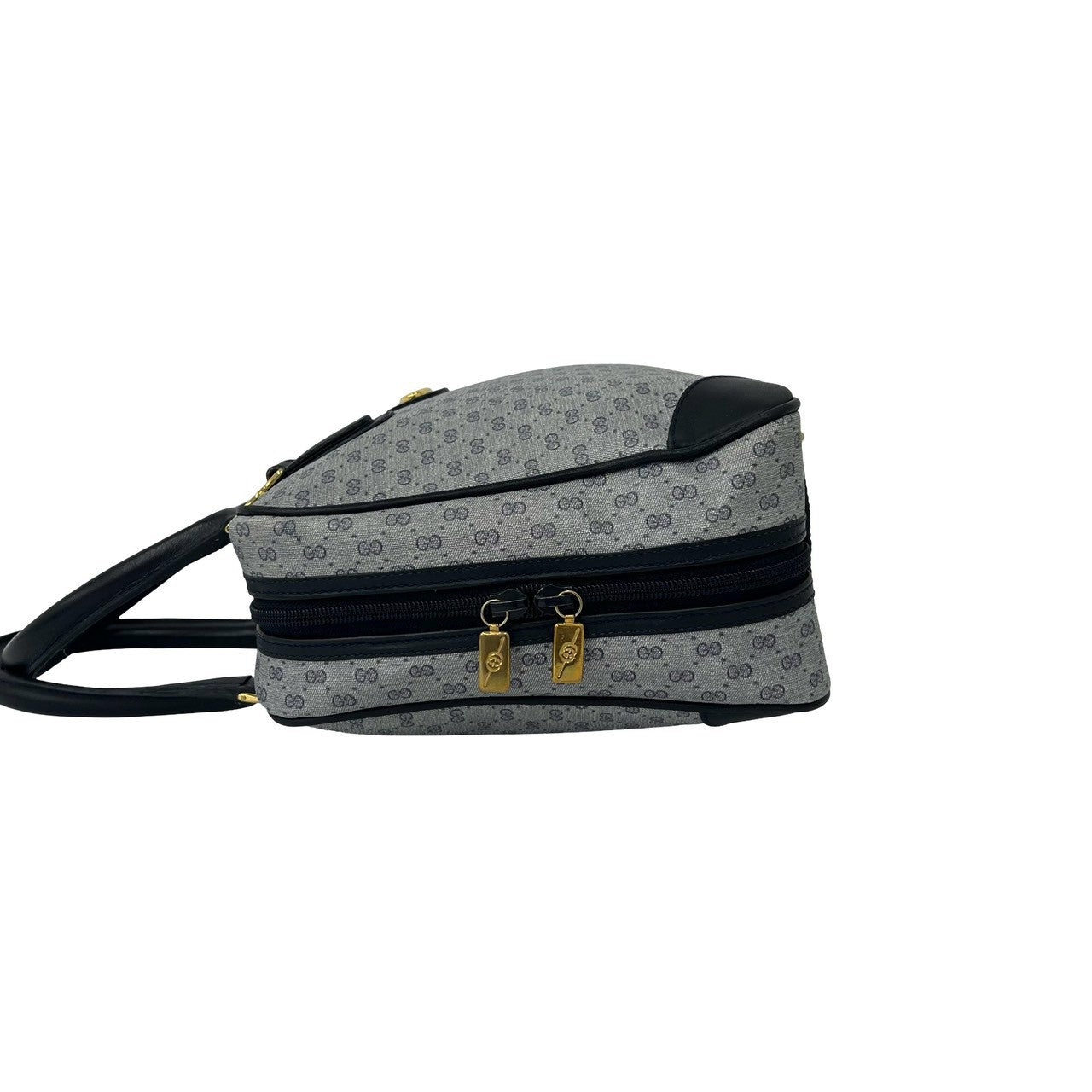 GUCCI グッチ (Vintage) ハンドバッグ 5