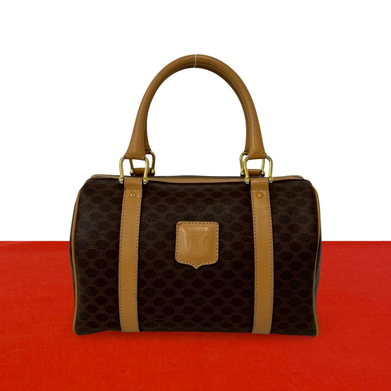 CELINE セリーヌ (Vintage) ハンドバッグ