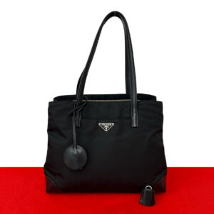 PRADA プラダ トートバッグ