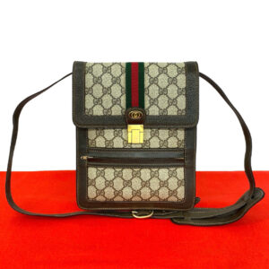 GUCCI グッチ ショルダーバッグ