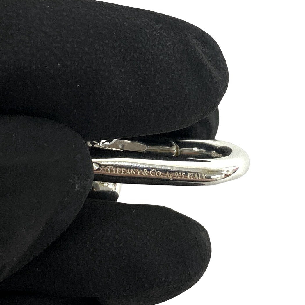 TIFFANY&Co. ティファニー ハードウェア ラージリンク ブレスレット 3