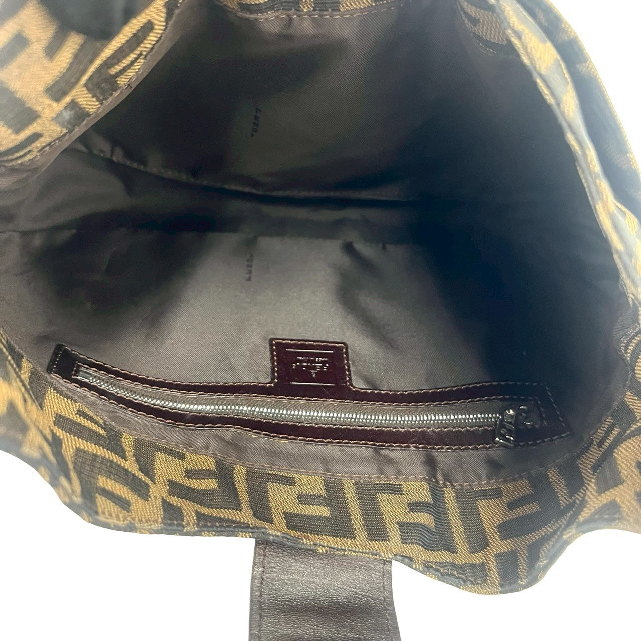 FENDI フェンディ (Vintage) ショルダーバッグ 9