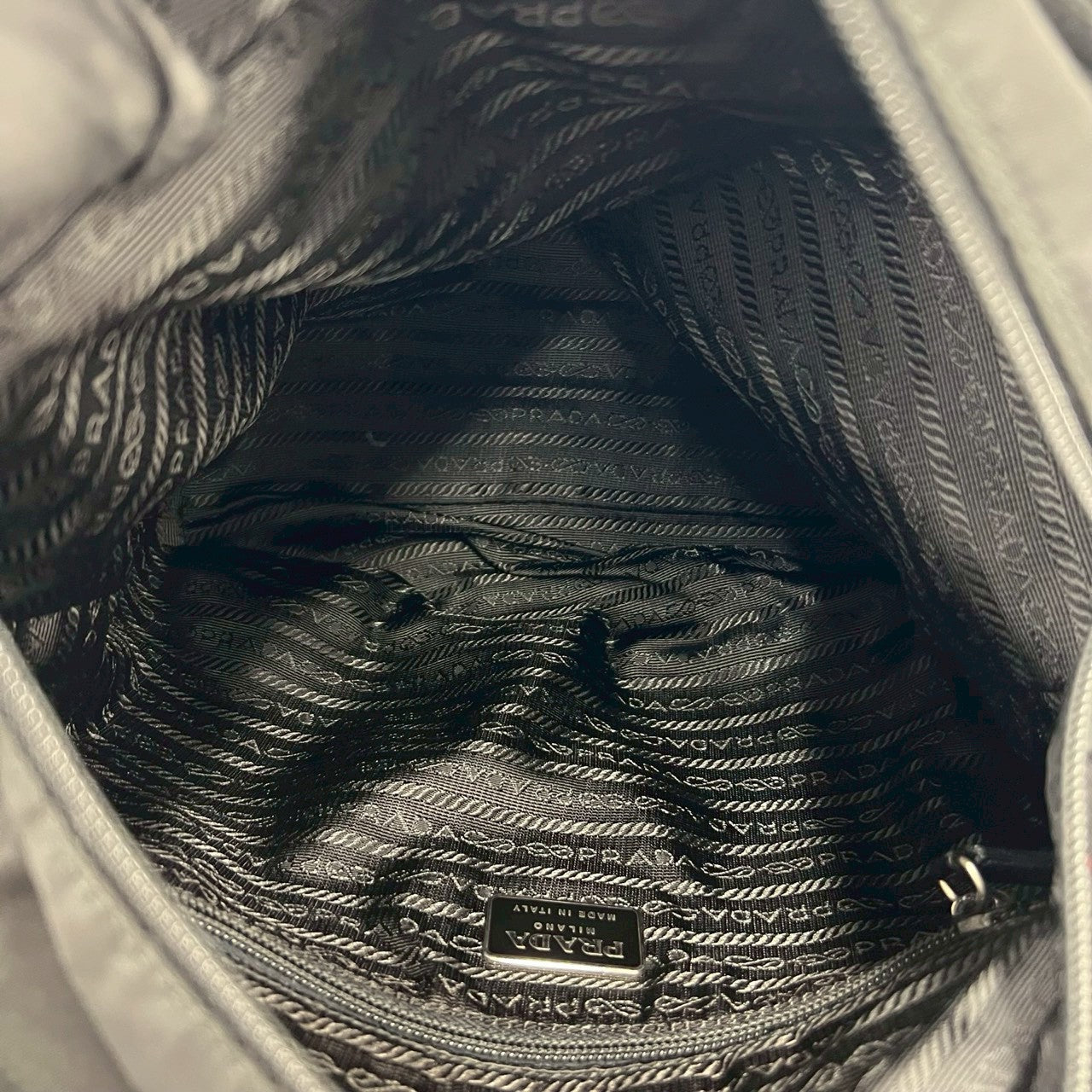 PRADA プラダ トートバッグ 9