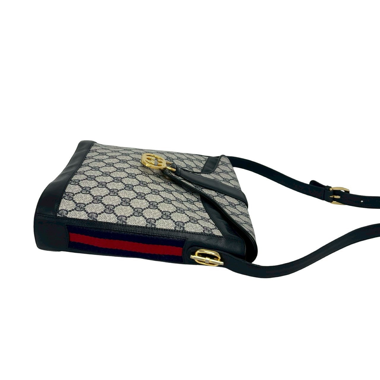 GUCCI グッチ (Vintage) ショルダーバッグ 6