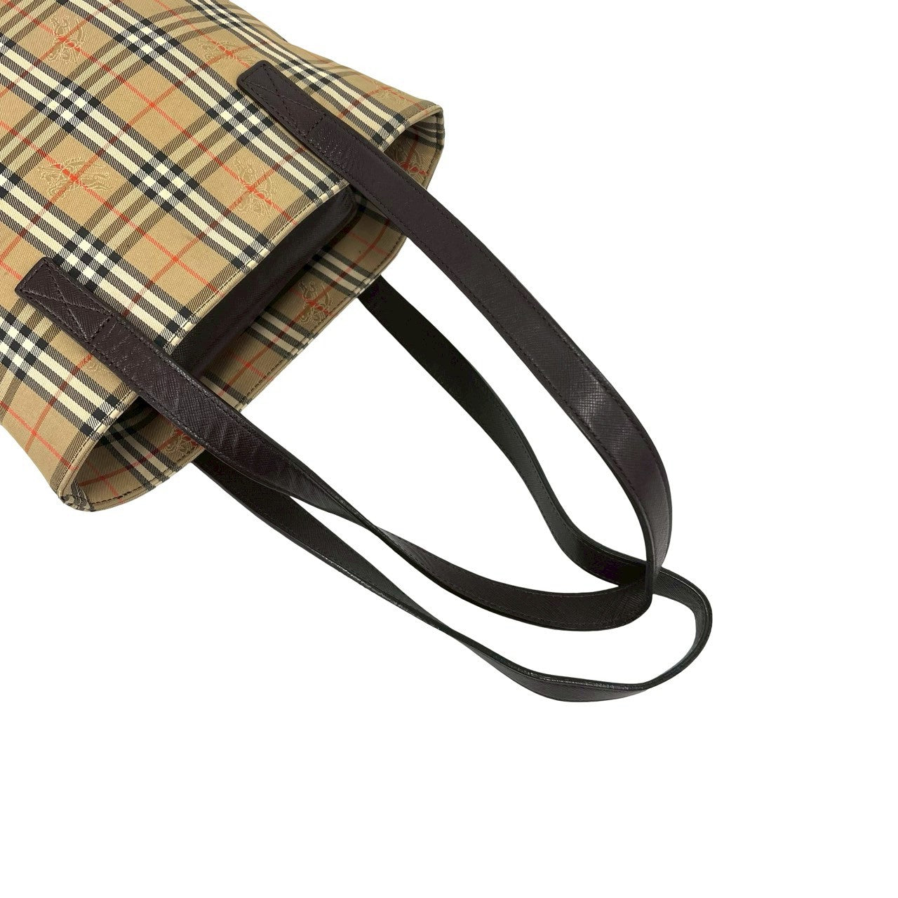 BURBERRY バーバリー トートバッグ 4