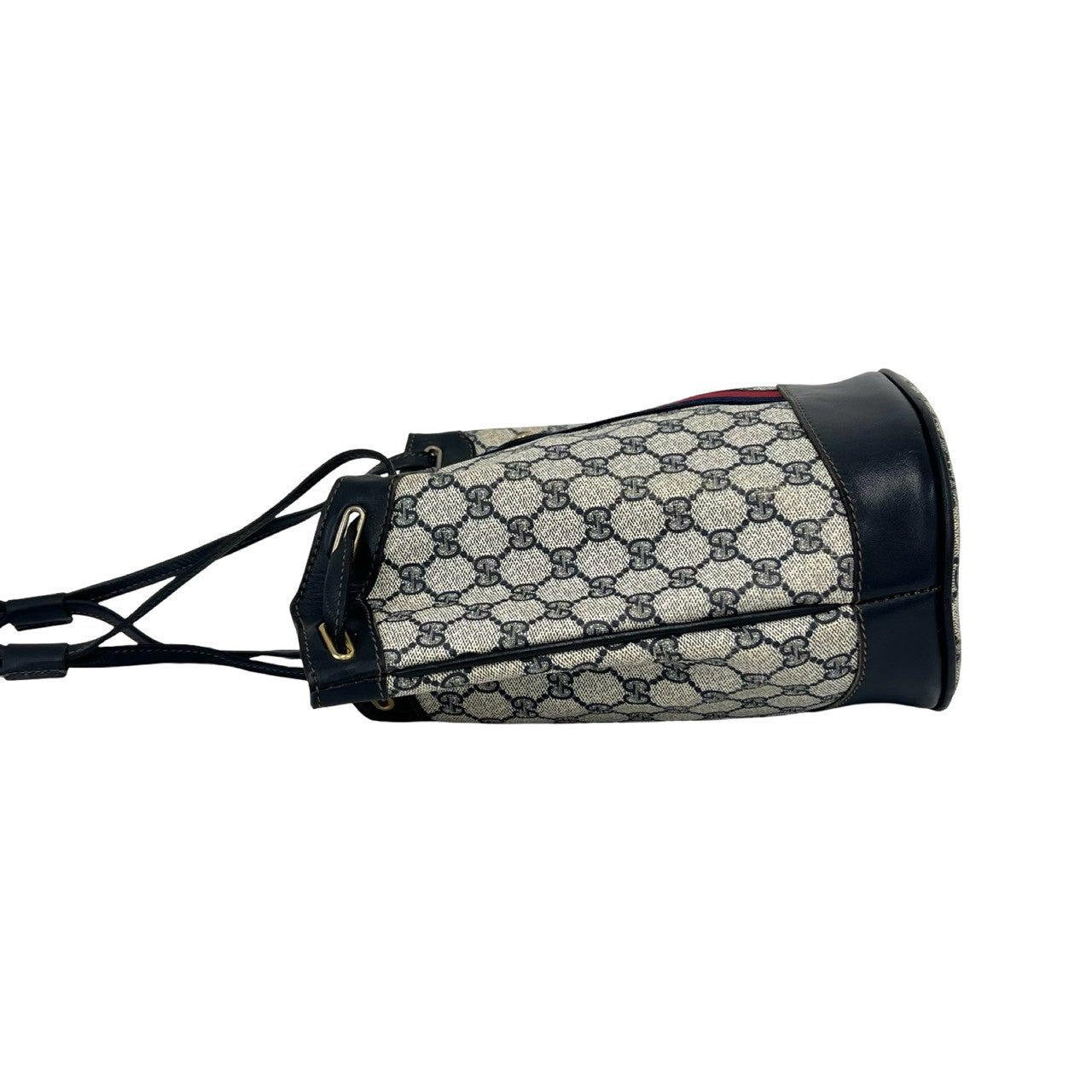 GUCCI グッチ (Vintage) ショルダーバッグ 5
