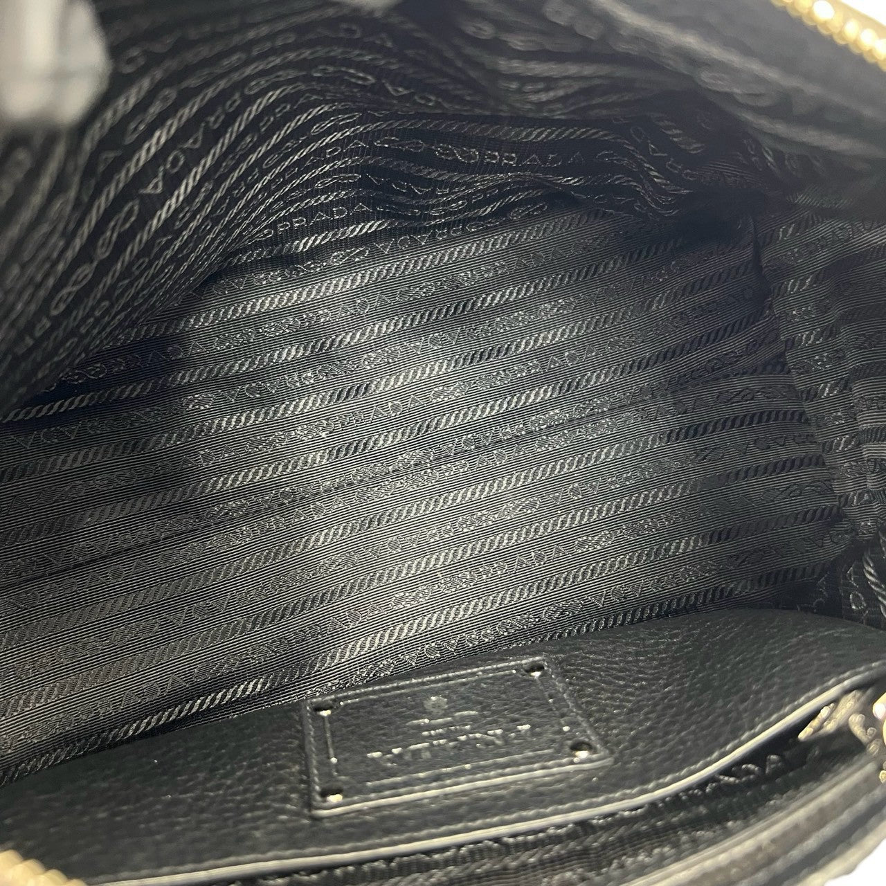 PRADA プラダ ショルダーバッグ 9