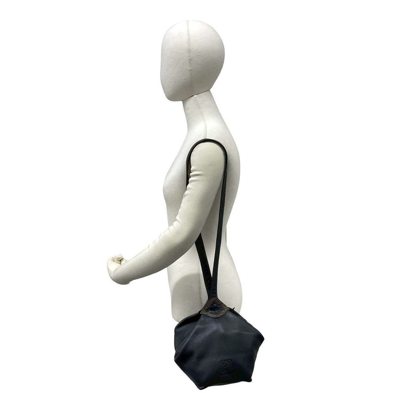 LOEWE ロエベ (Vintage) ショルダーバッグ 2